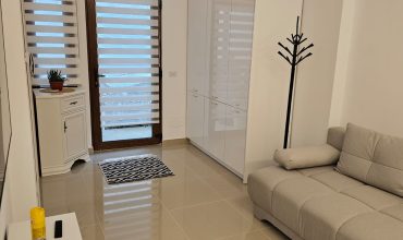 Apartament cu 2 camere, 50m², semicentral, Târgu Mureș!