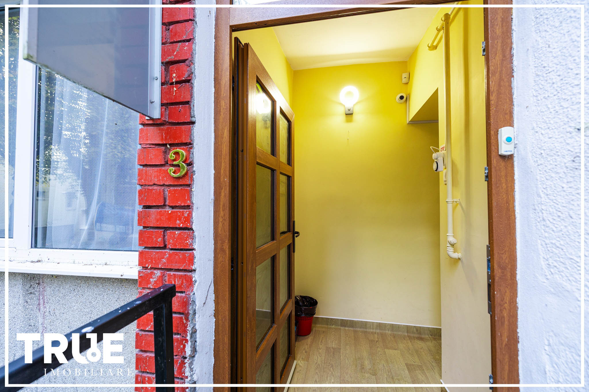 Spațiu comercial 90m² – Dâmbu Pietros, Târgu Mureș Spațiu comercial 90m² – Dâmbu Pietros, Târgu Mureș