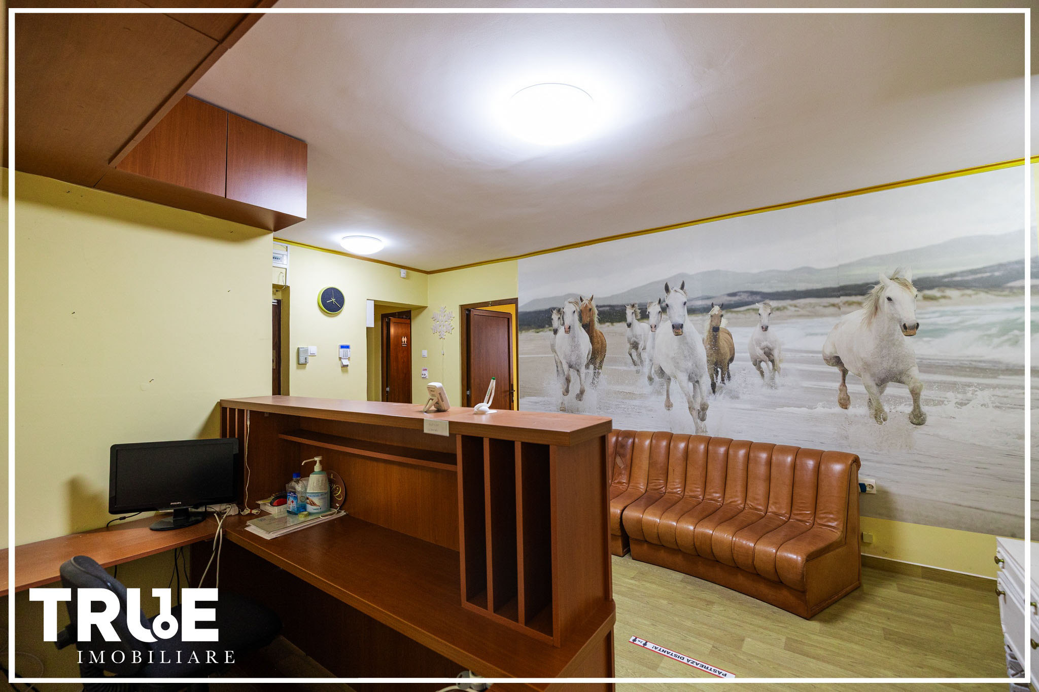 Spațiu comercial 90m² – Dâmbu Pietros, Târgu Mureș Spațiu comercial 90m² – Dâmbu Pietros, Târgu Mureș