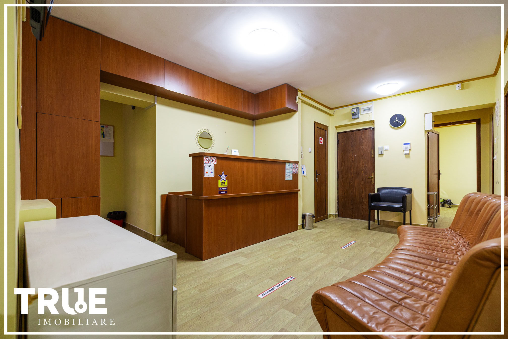 Spațiu comercial 90m² – Dâmbu Pietros, Târgu Mureș Spațiu comercial 90m² – Dâmbu Pietros, Târgu Mureș