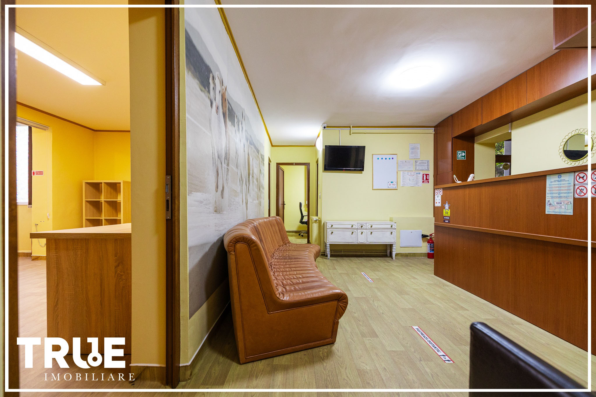 Spațiu comercial 90m² – Dâmbu Pietros, Târgu Mureș Spațiu comercial 90m² – Dâmbu Pietros, Târgu Mureș