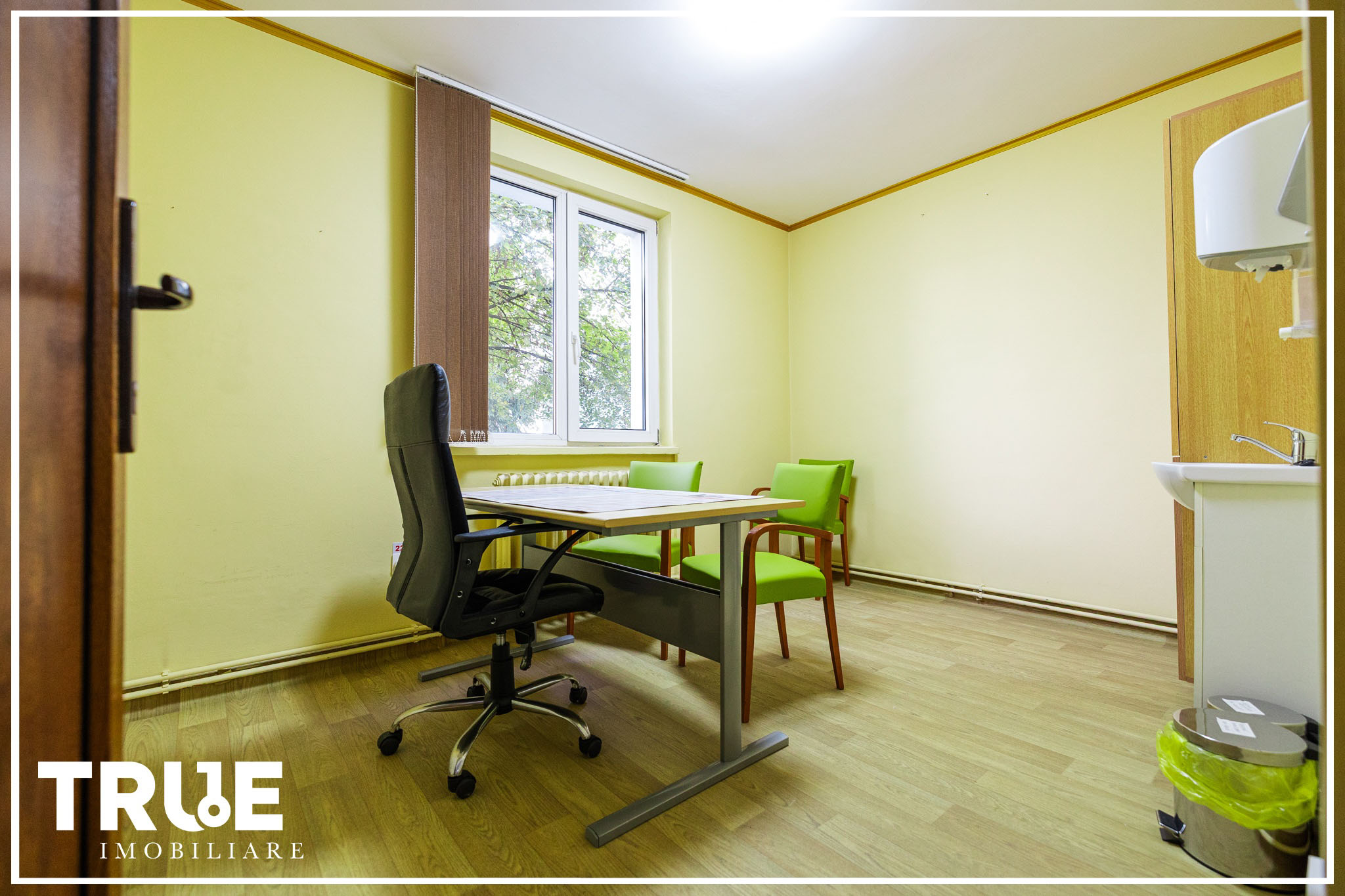 Spațiu comercial 90m² – Dâmbu Pietros, Târgu Mureș Spațiu comercial 90m² – Dâmbu Pietros, Târgu Mureș