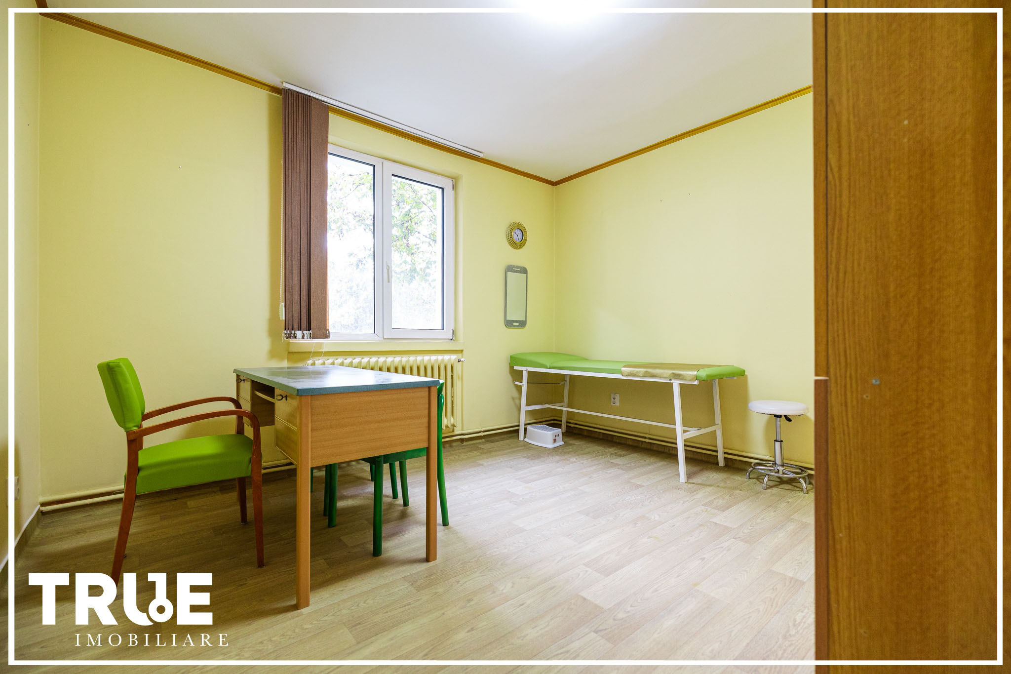 Spațiu comercial 90m² – Dâmbu Pietros, Târgu Mureș Spațiu comercial 90m² – Dâmbu Pietros, Târgu Mureș