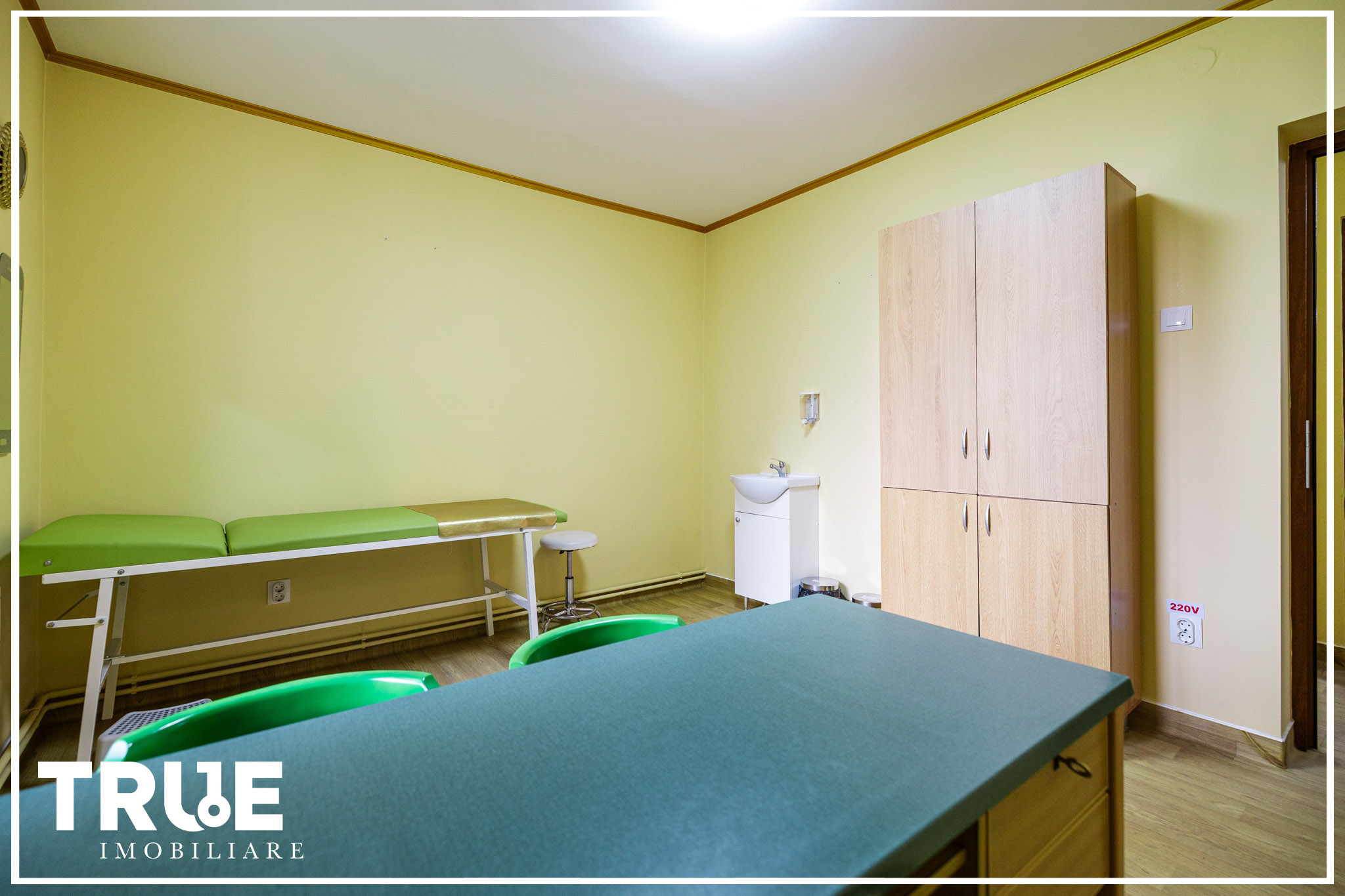 Spațiu comercial 90m² – Dâmbu Pietros, Târgu Mureș Spațiu comercial 90m² – Dâmbu Pietros, Târgu Mureș