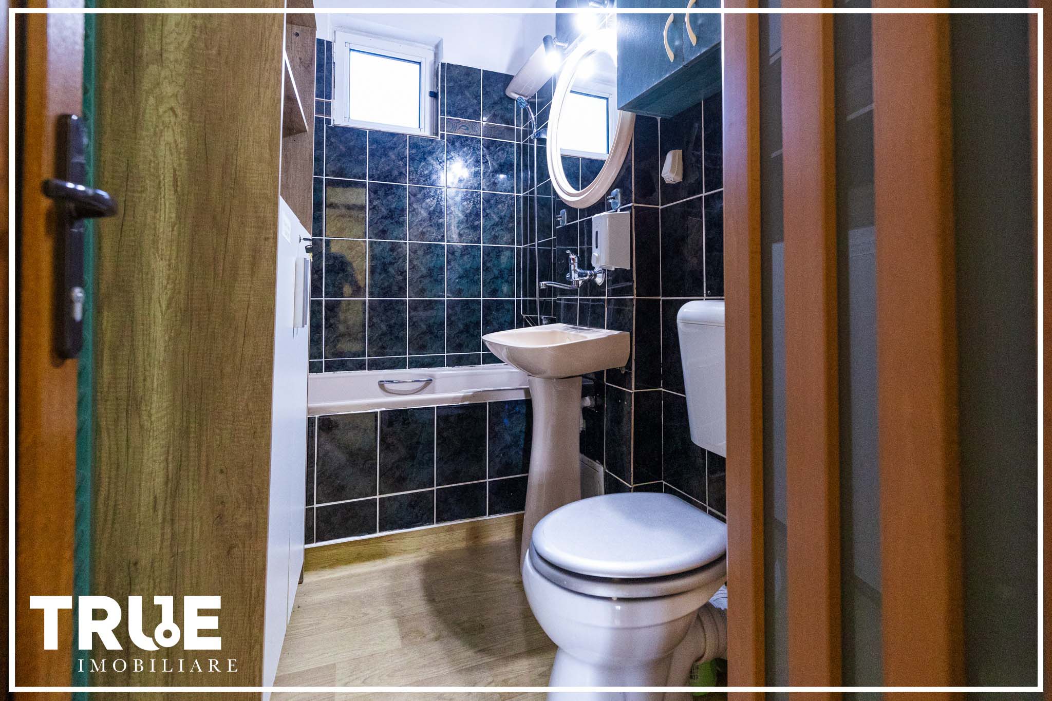 Spațiu comercial 90m² – Dâmbu Pietros, Târgu Mureș Spațiu comercial 90m² – Dâmbu Pietros, Târgu Mureș