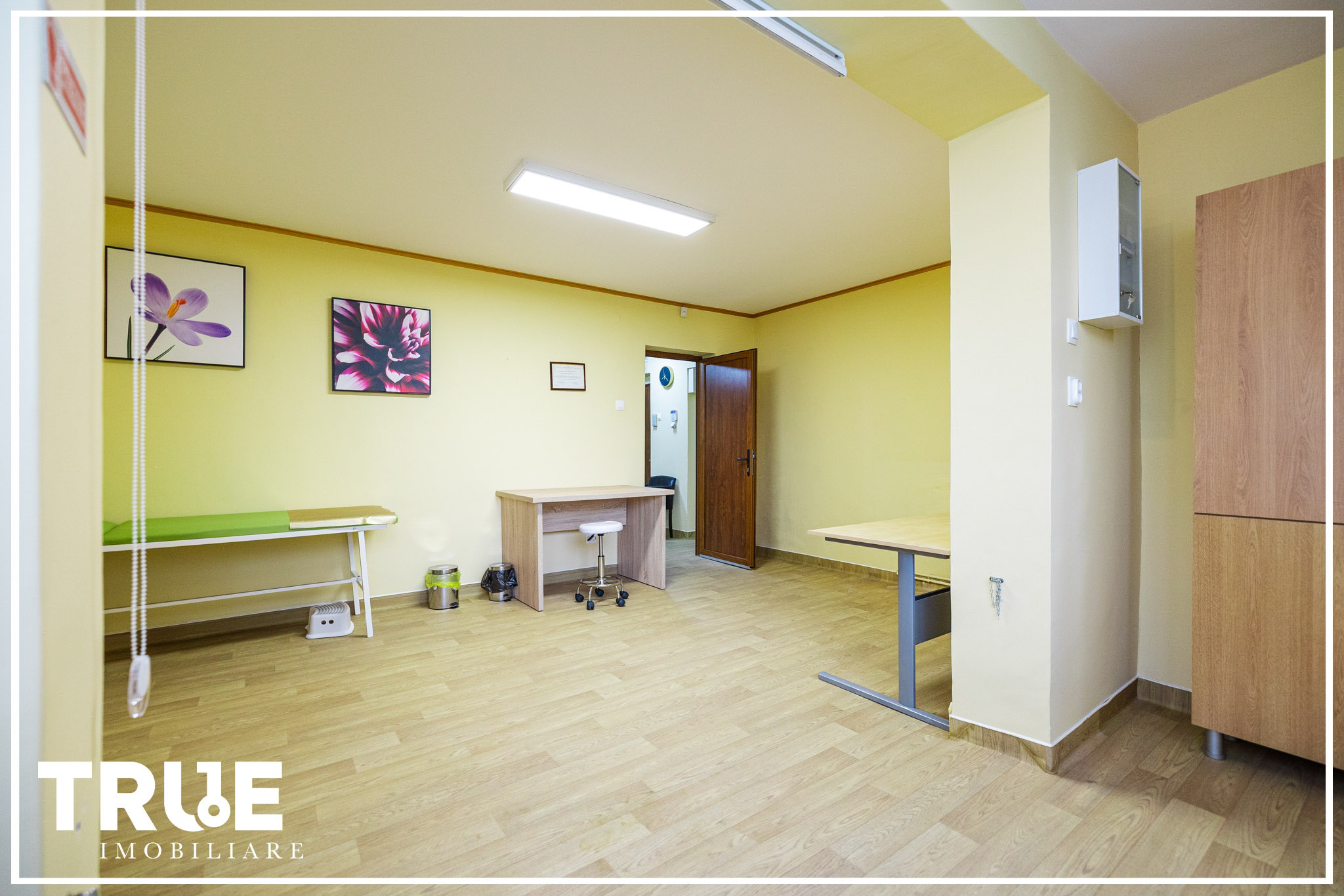 Spațiu comercial 90m² – Dâmbu Pietros, Târgu Mureș Spațiu comercial 90m² – Dâmbu Pietros, Târgu Mureș