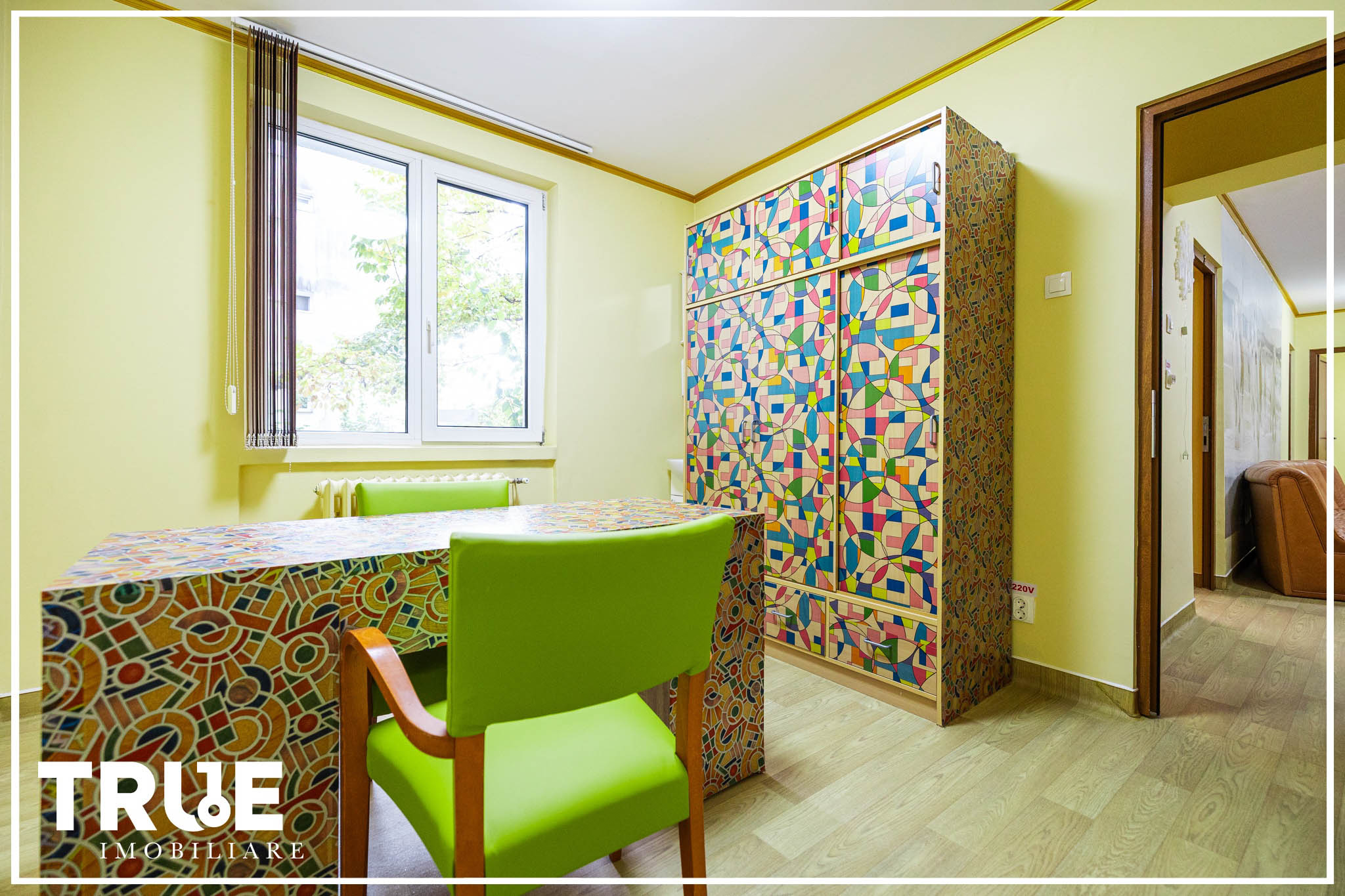 Spațiu comercial 90m² – Dâmbu Pietros, Târgu Mureș Spațiu comercial 90m² – Dâmbu Pietros, Târgu Mureș