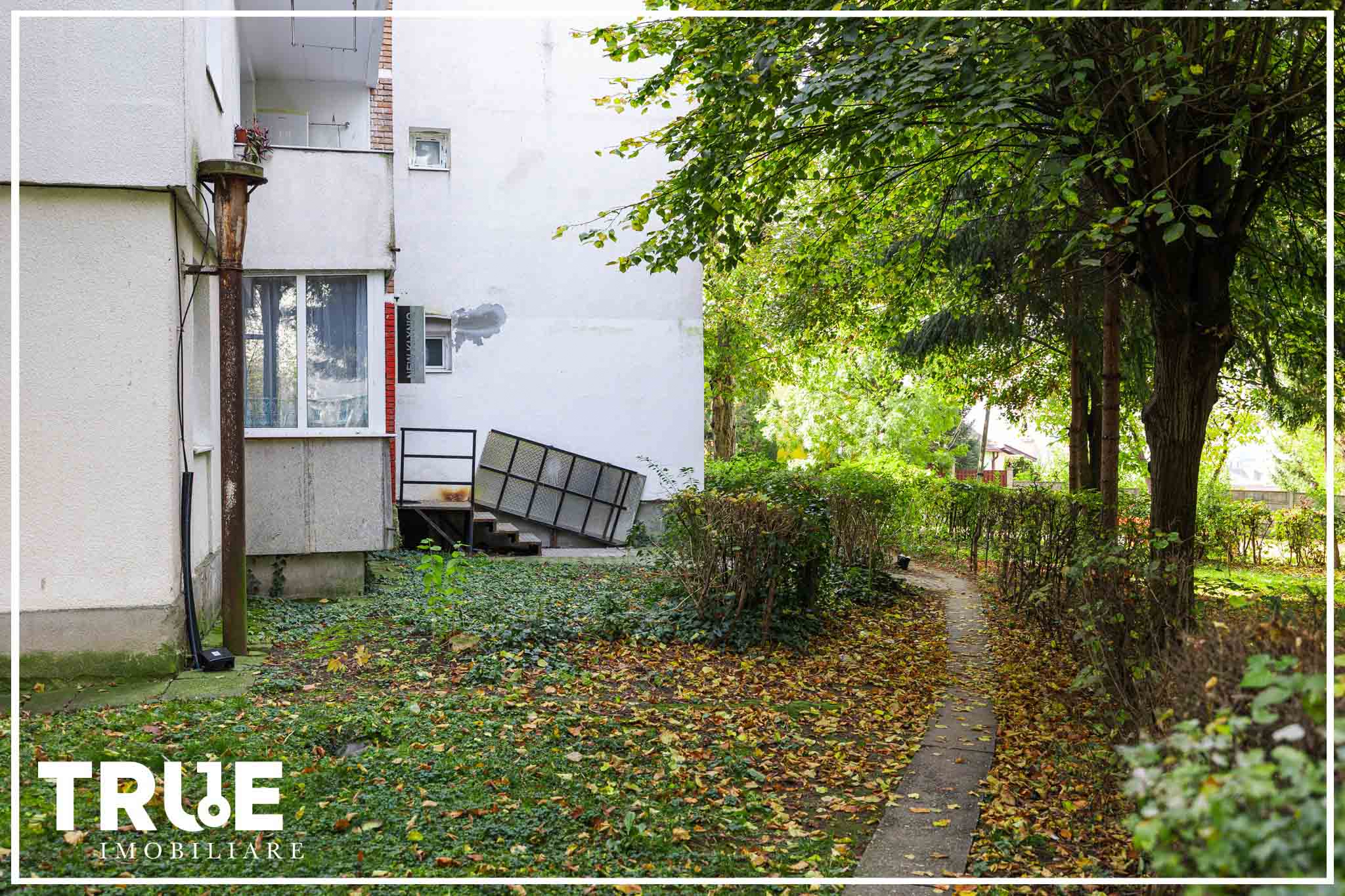 Spațiu comercial 90m² – Dâmbu Pietros, Târgu Mureș Spațiu comercial 90m² – Dâmbu Pietros, Târgu Mureș