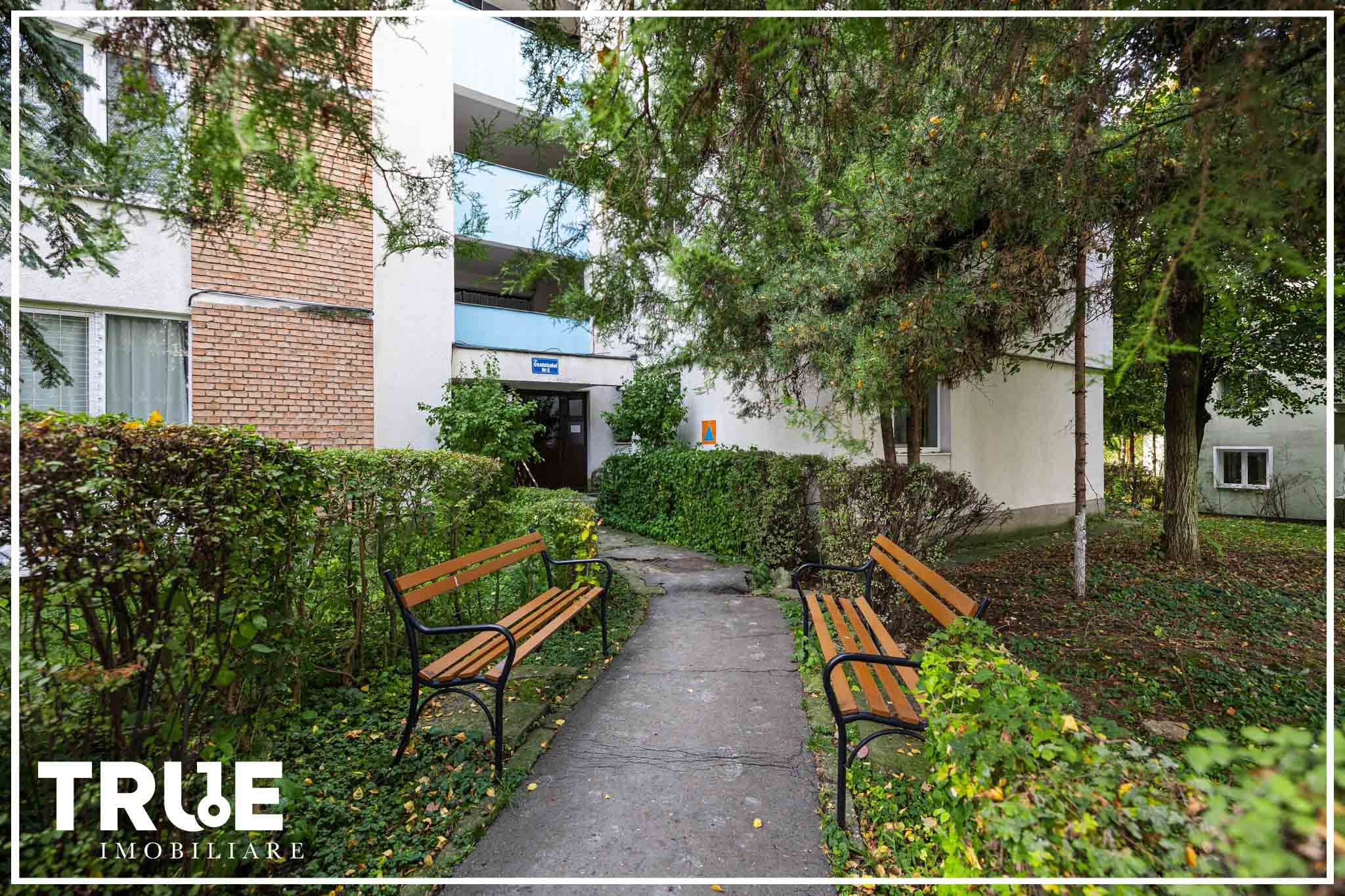 Spațiu comercial 90m² – Dâmbu Pietros, Târgu Mureș Spațiu comercial 90m² – Dâmbu Pietros, Târgu Mureș