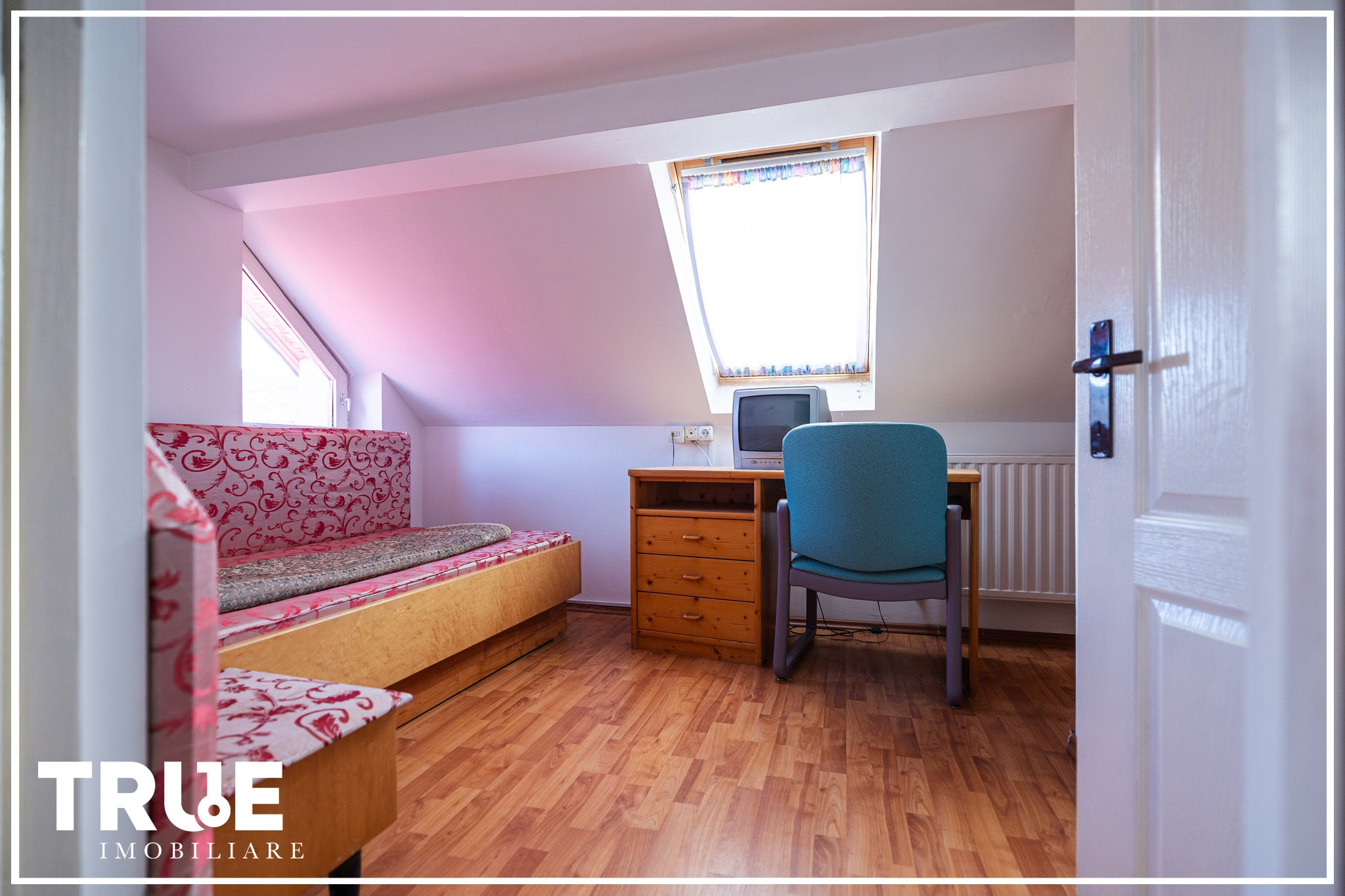 Complex Turistic AYMA – Reghin – De vânzare