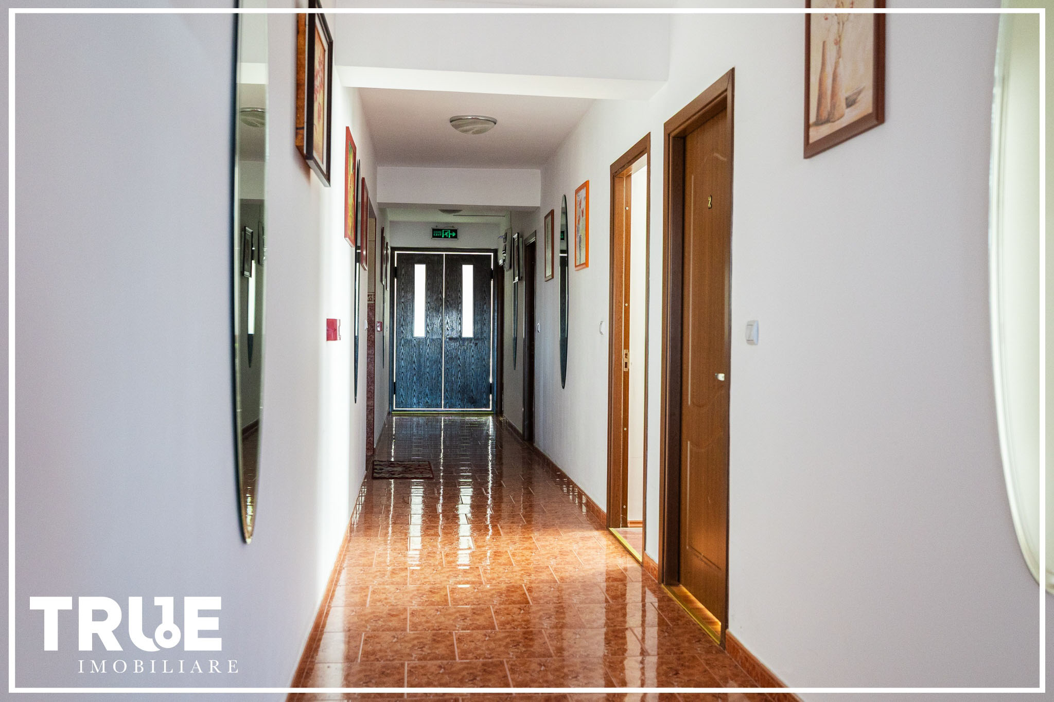 Complex Turistic AYMA – Reghin – De vânzare