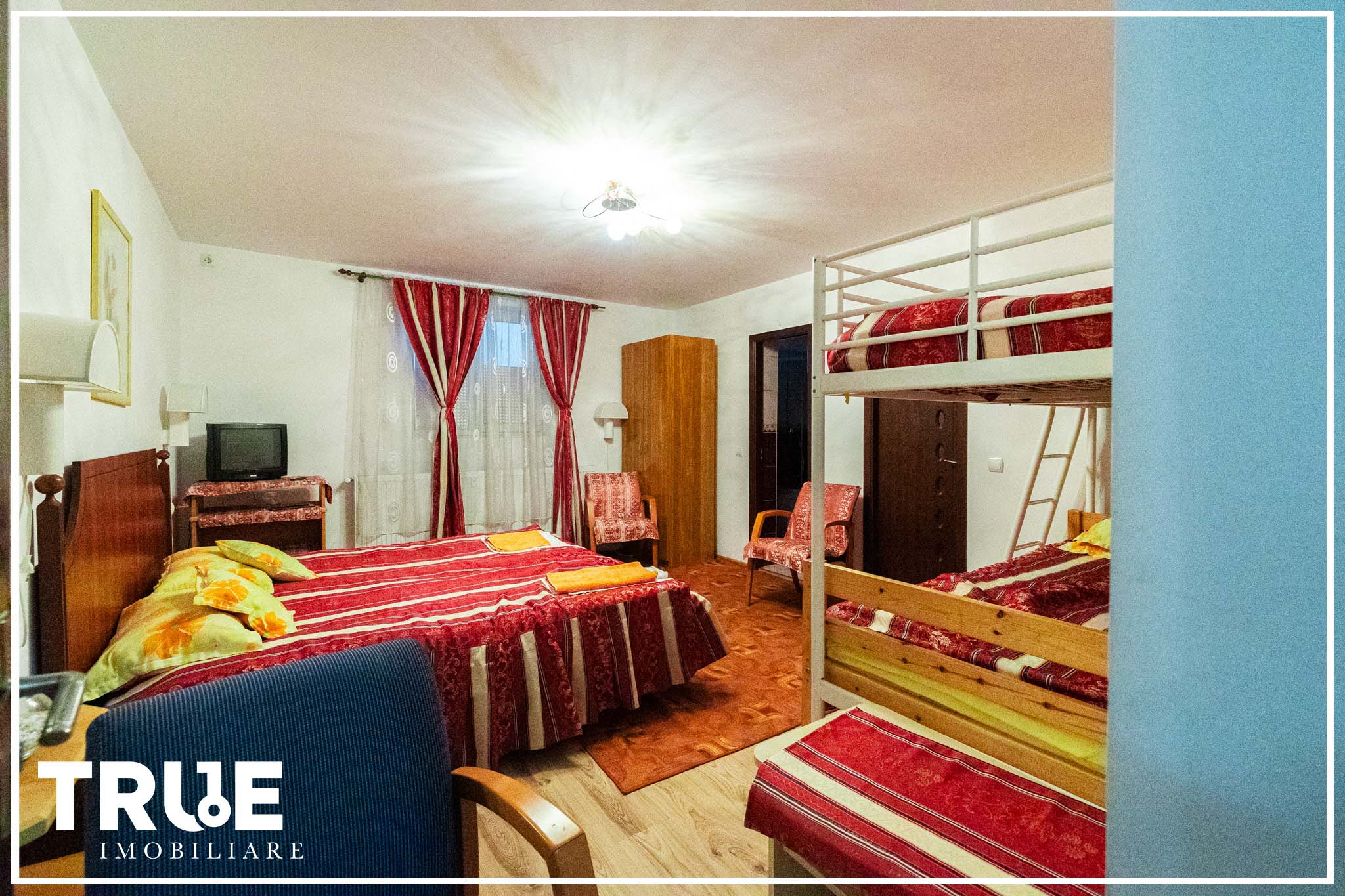 Complex Turistic AYMA – Reghin – De vânzare