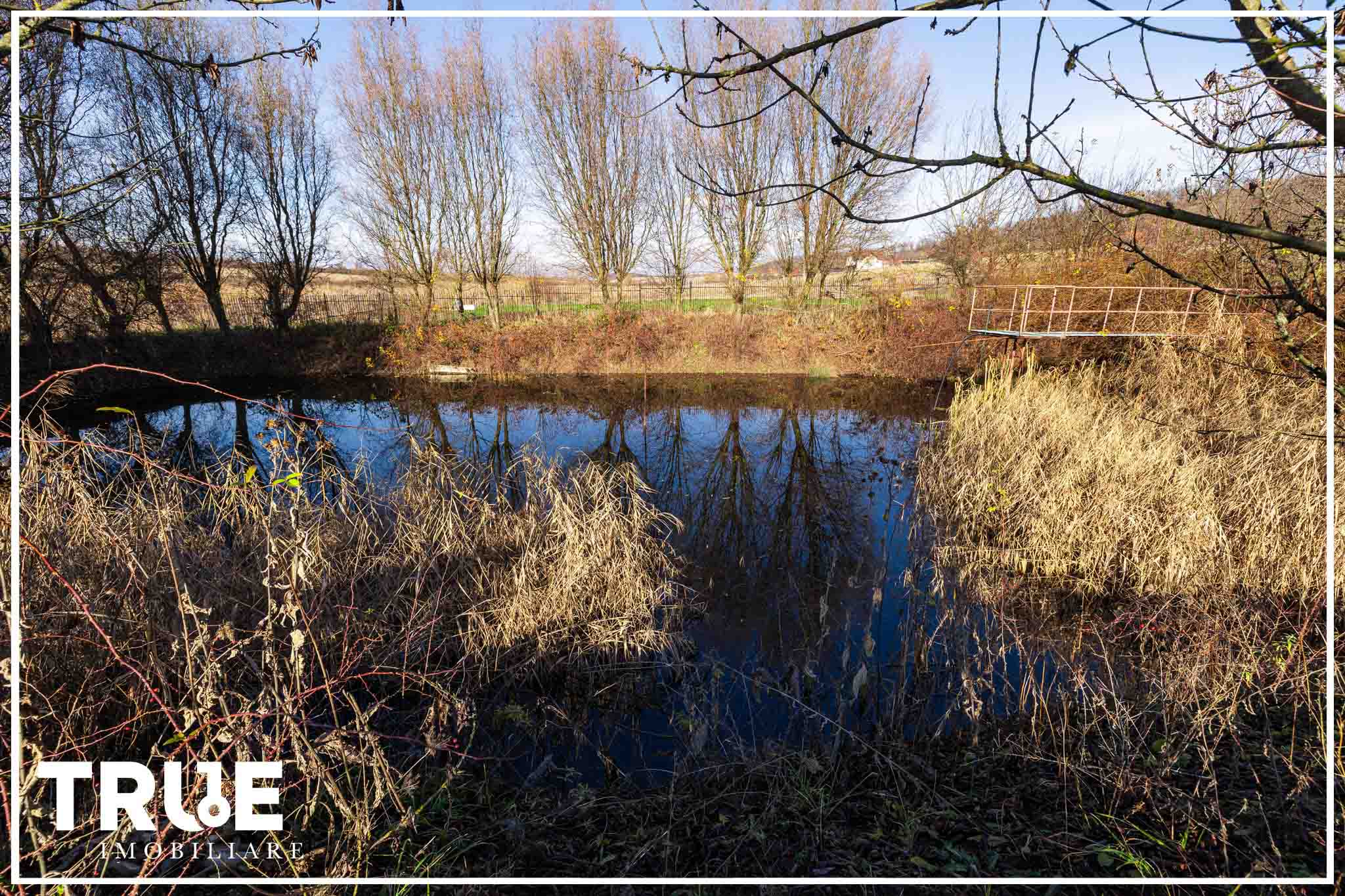 Complex Turistic AYMA – Reghin – De vânzare