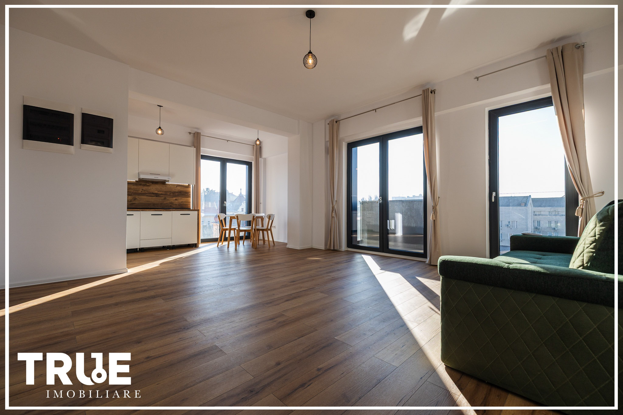 Ap. premium de închiriat – Ultracentral, Târgu Mureș