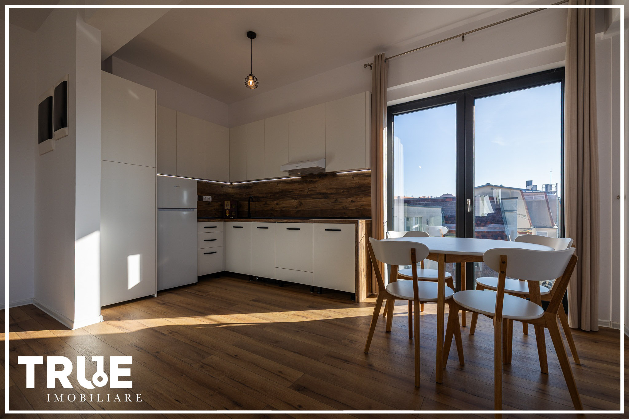 Ap. premium de închiriat – Ultracentral, Târgu Mureș