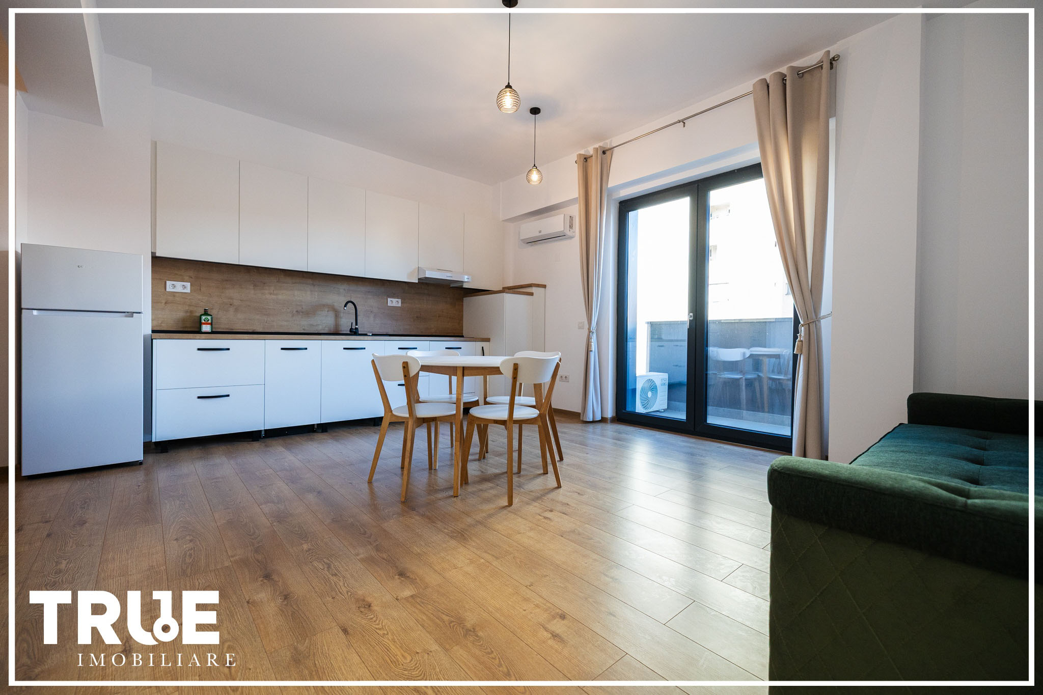 Ap. premium de închiriat – Ultracentral, Târgu Mureș