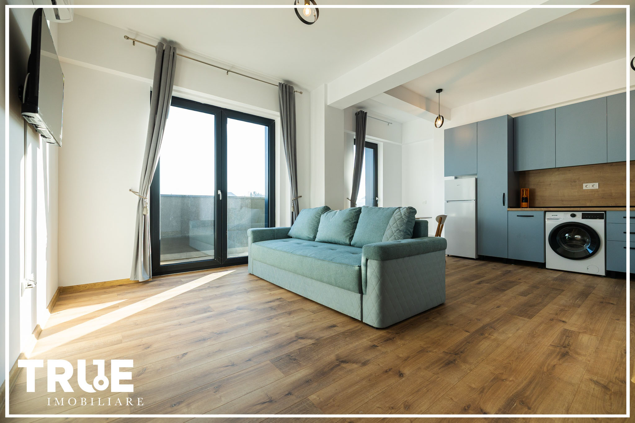 Ap. premium de închiriat – Ultracentral, Târgu Mureș