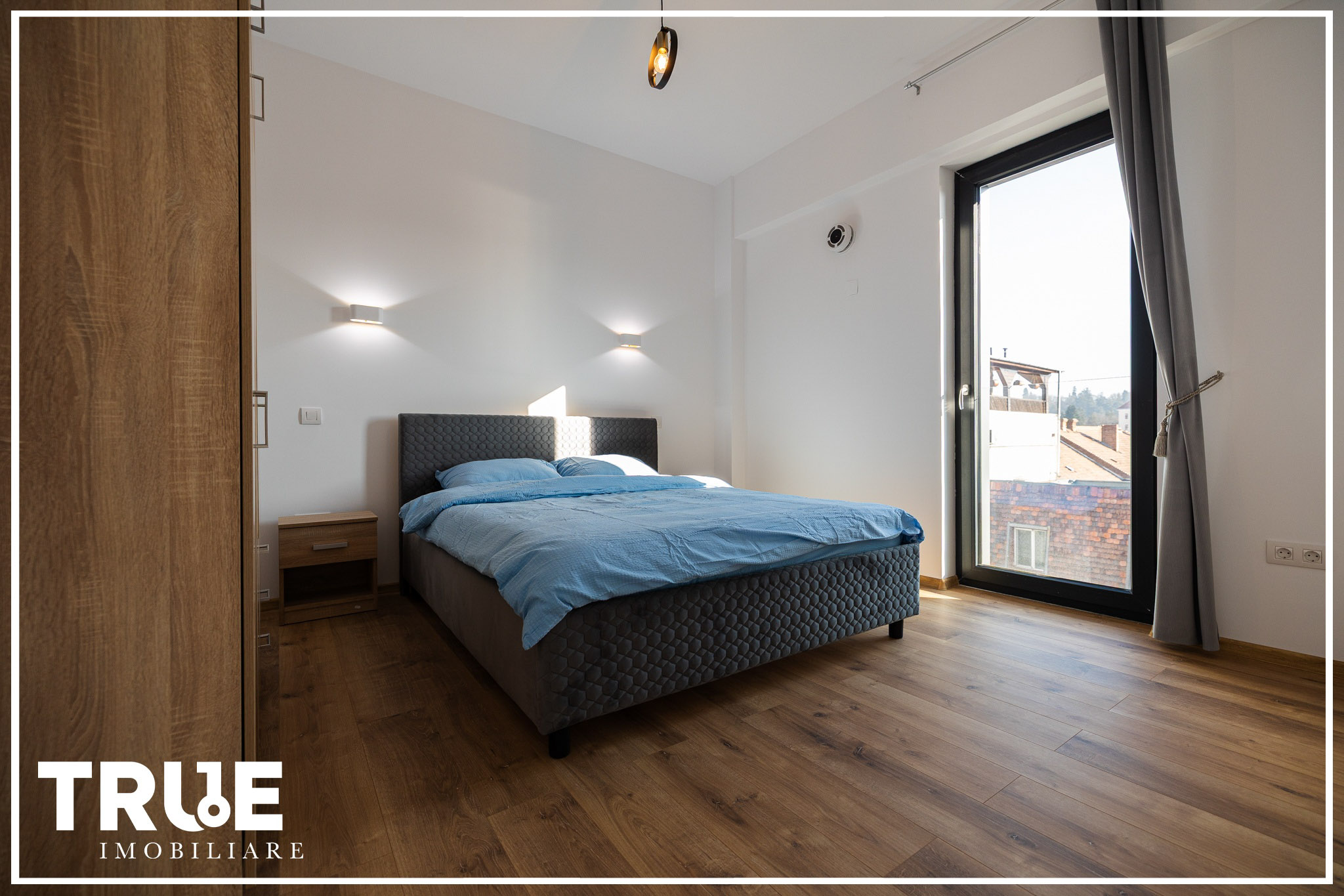 Ap. premium de închiriat – Ultracentral, Târgu Mureș