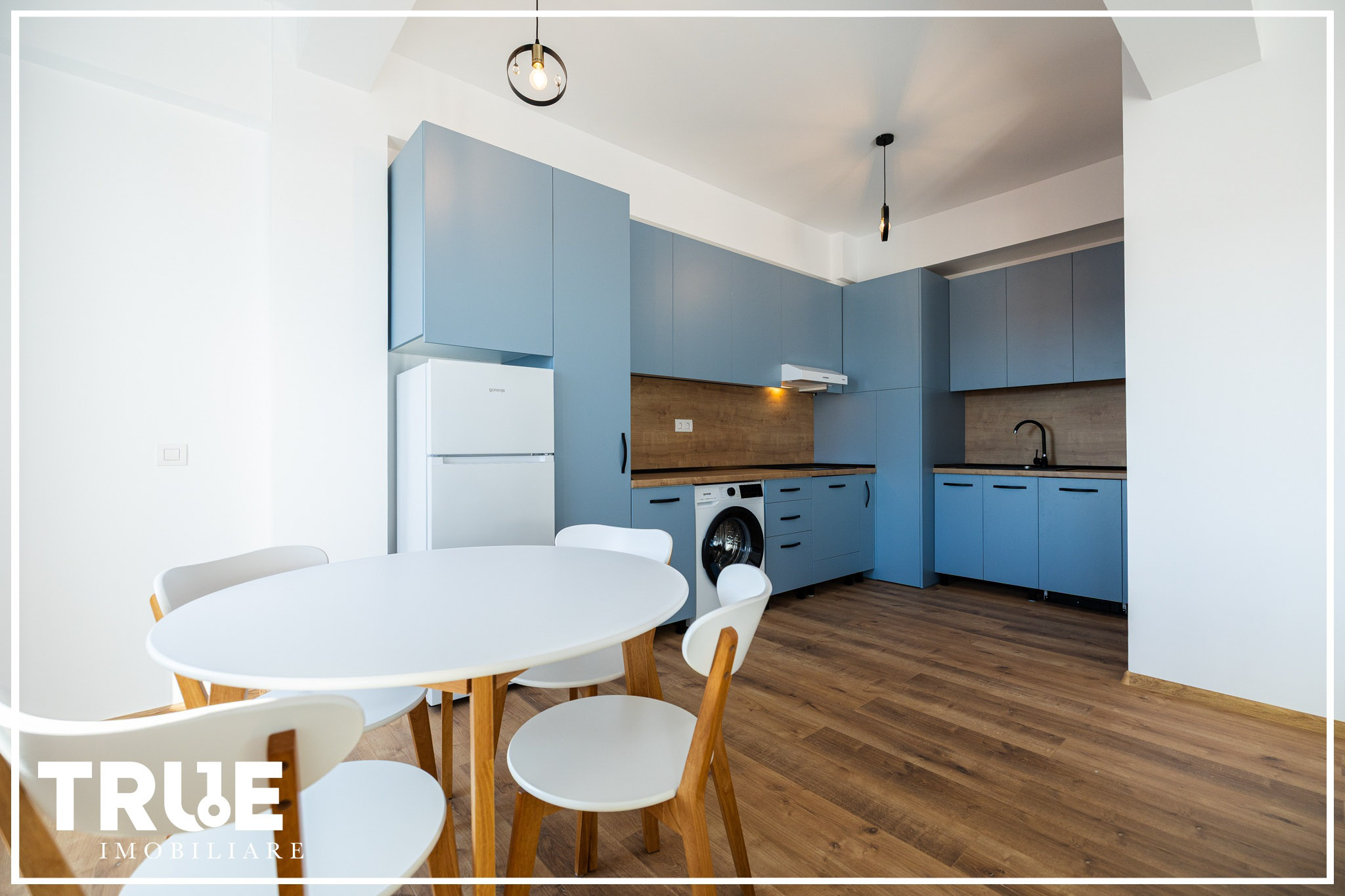 Ap. premium de închiriat – Ultracentral, Târgu Mureș