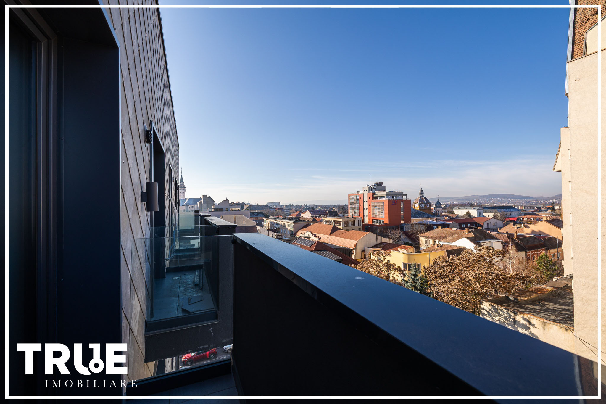 Ap. premium de închiriat – Ultracentral, Târgu Mureș