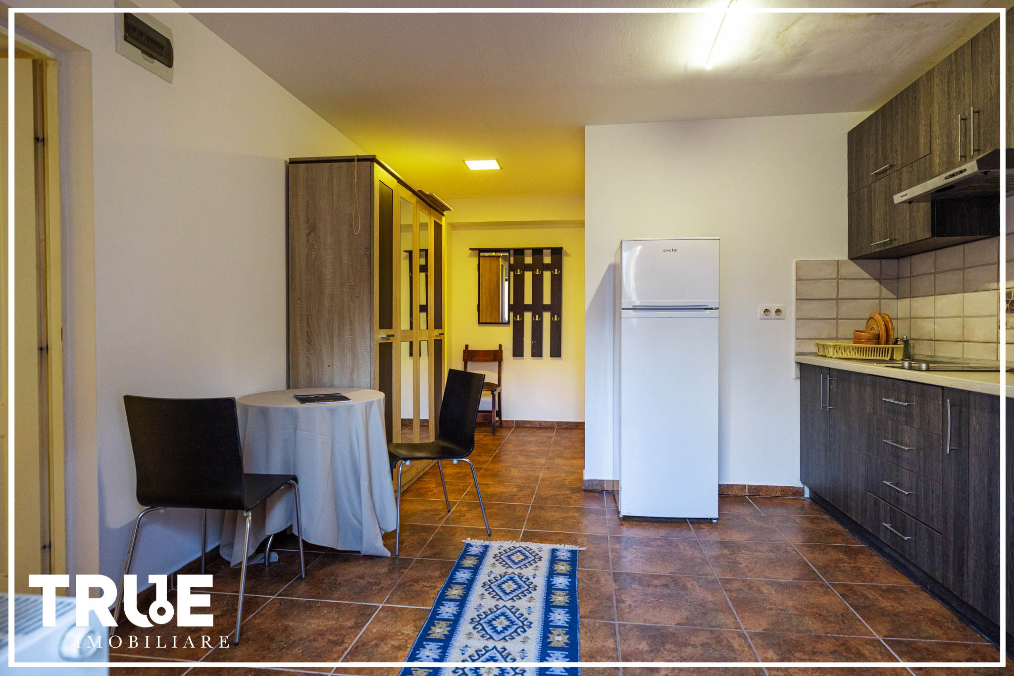 Ap. 2 camere de închiriat – Ultracentral, Târgu Mureș