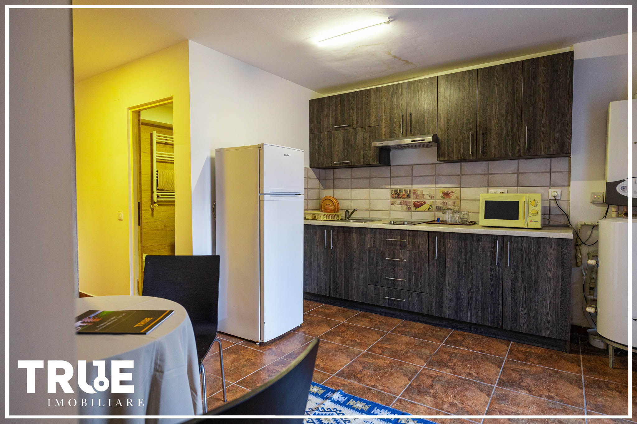 Ap. 2 camere de închiriat – Ultracentral, Târgu Mureș