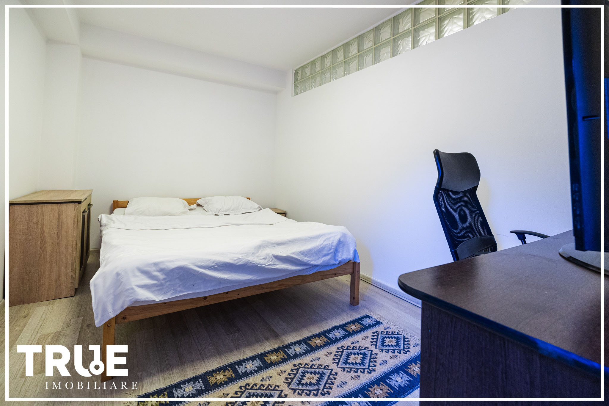 Ap. 2 camere de închiriat – Ultracentral, Târgu Mureș