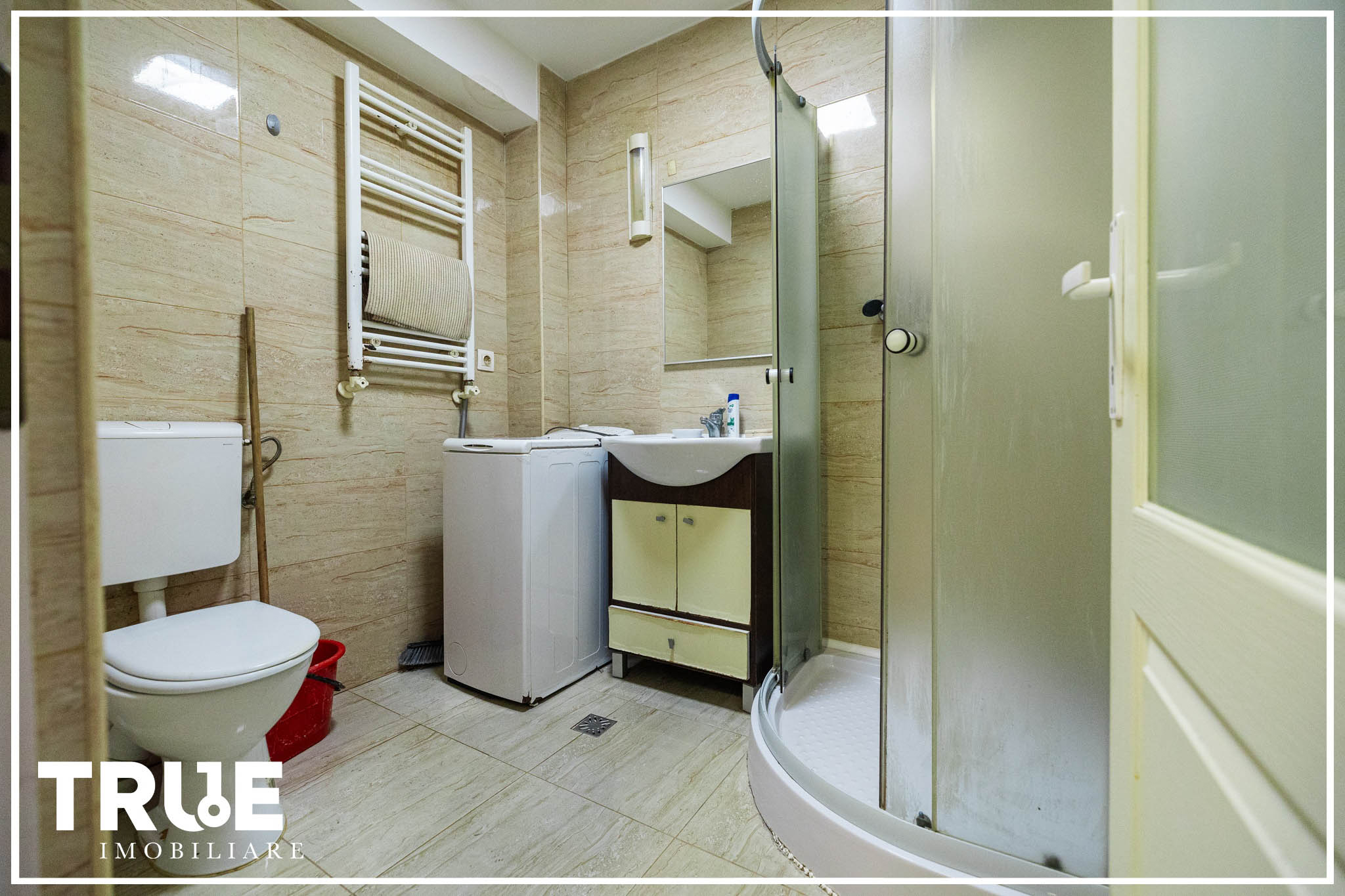 Ap. 2 camere de închiriat – Ultracentral, Târgu Mureș