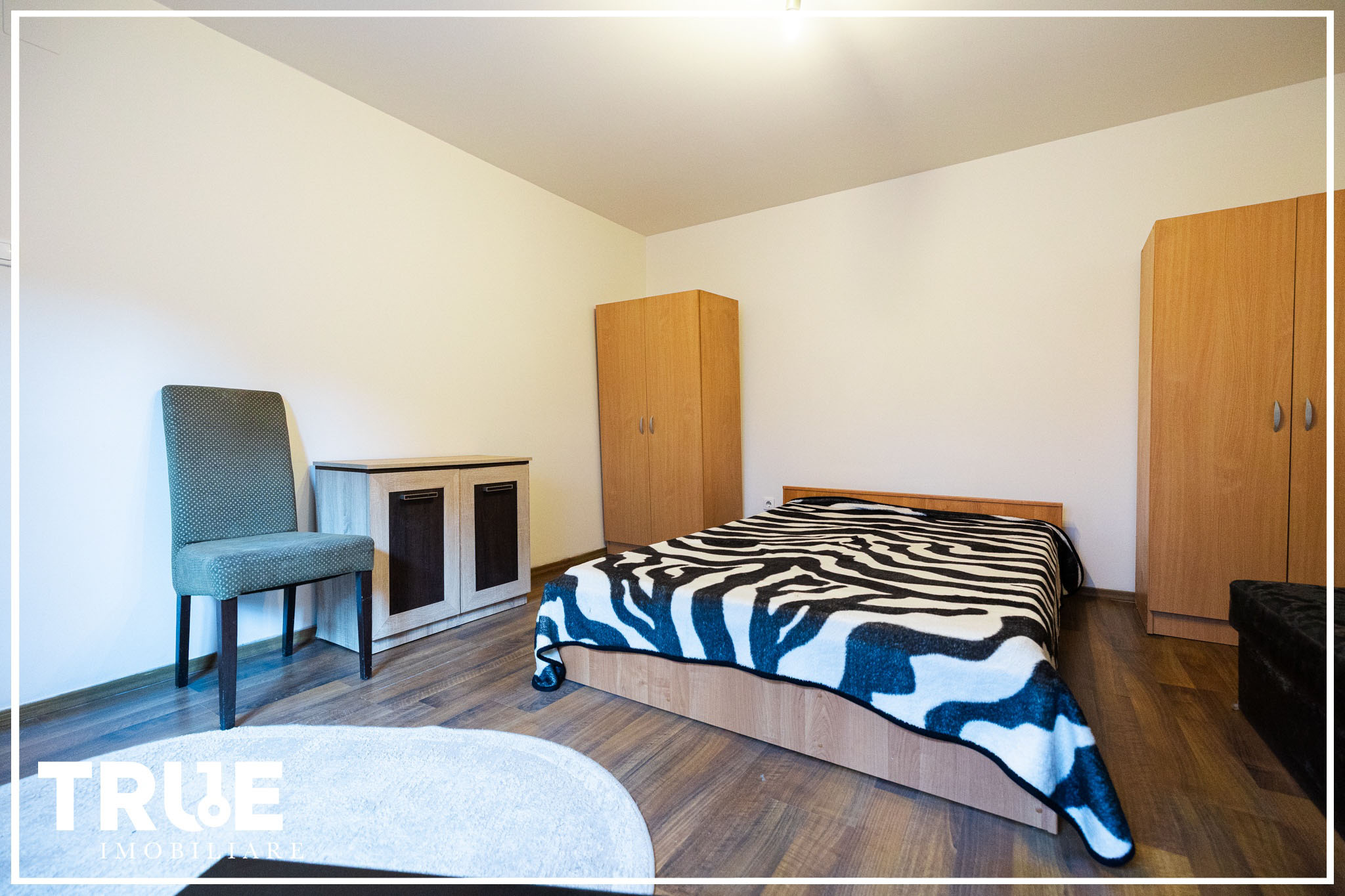 Studio de închiriat – Ultracentral, Târgu Mureș