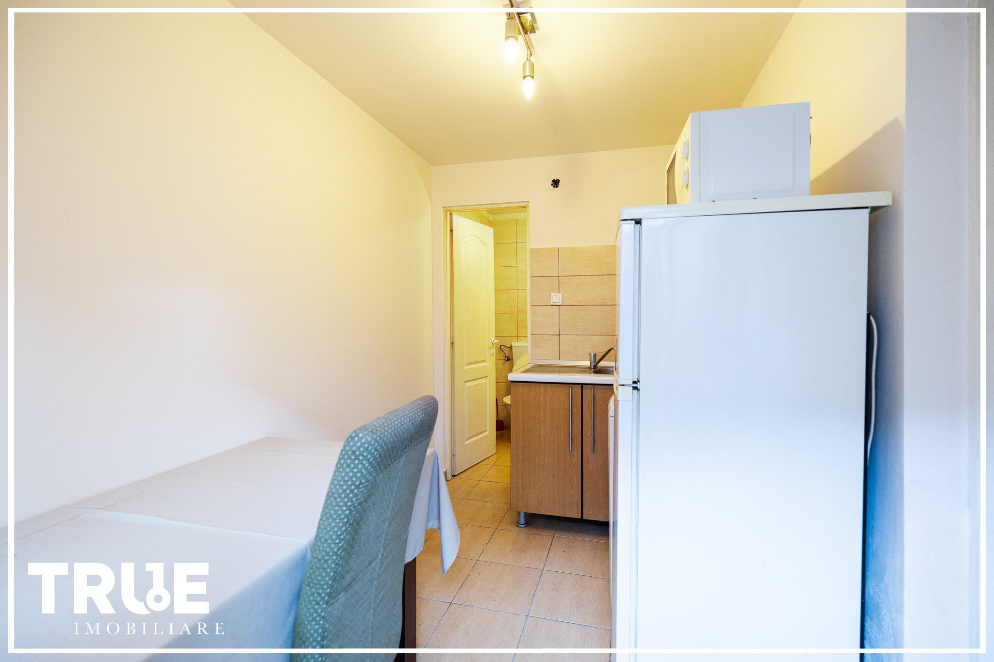 Studio de închiriat – Ultracentral, Târgu Mureș