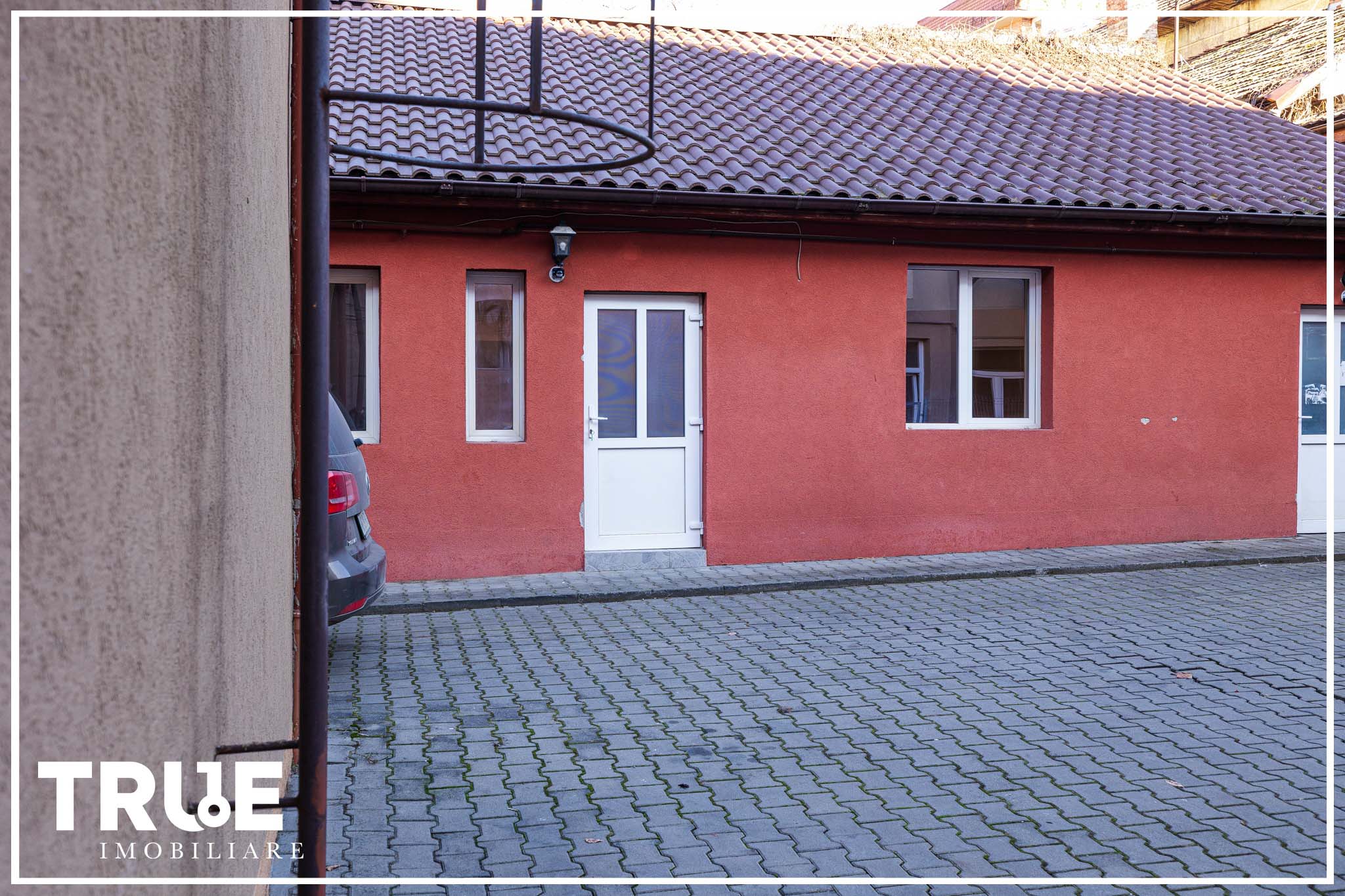 Studio de închiriat – Ultracentral, Târgu Mureș