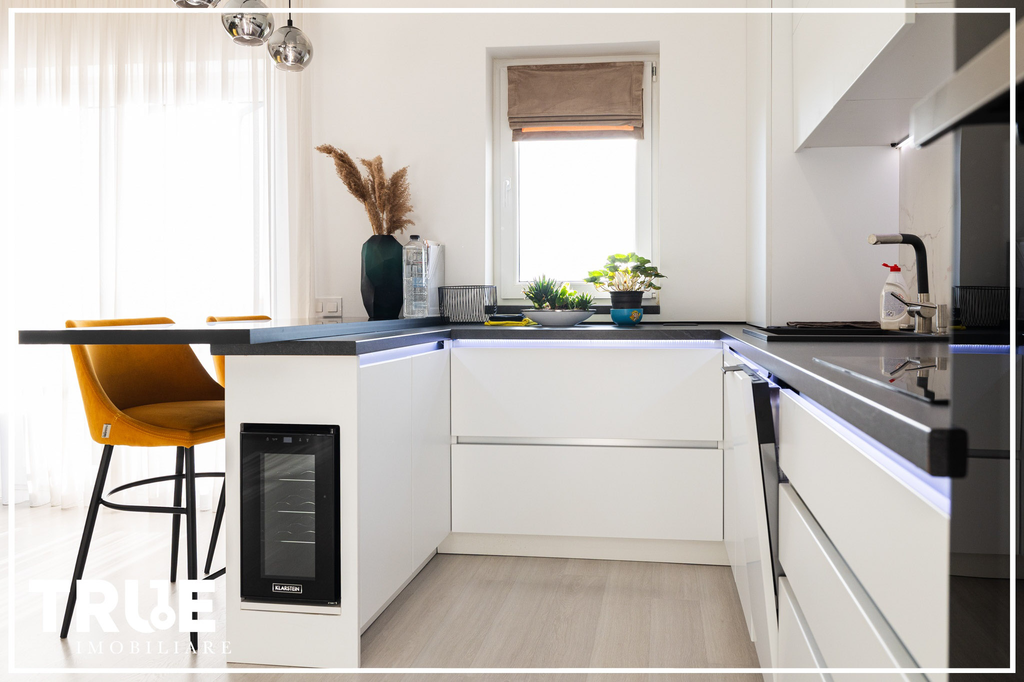 Ap. deosebit cu 2 camere 60m² + terasă 22m², Unirii