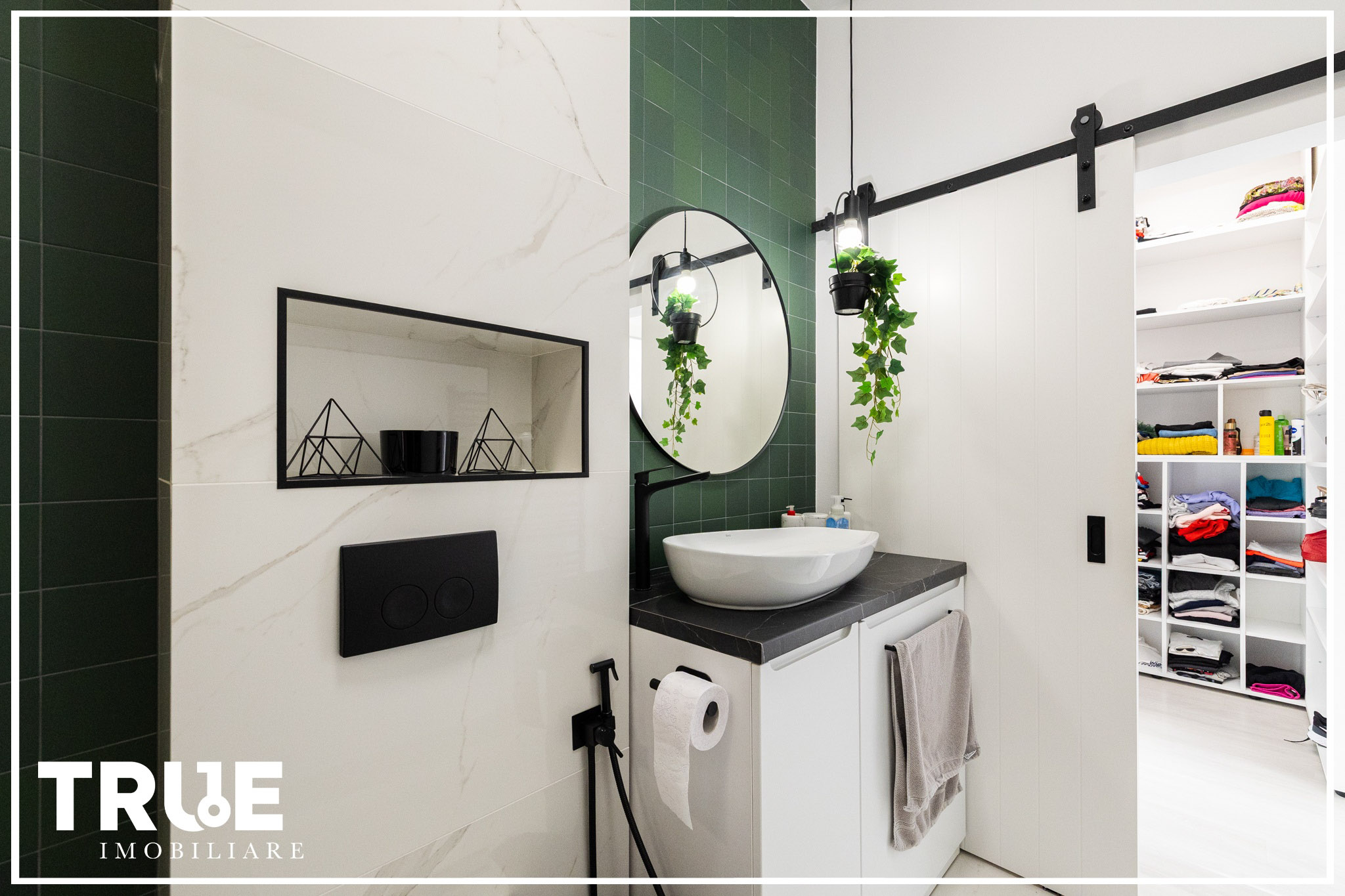 Ap. deosebit cu 2 camere 60m² + terasă 22m², Unirii