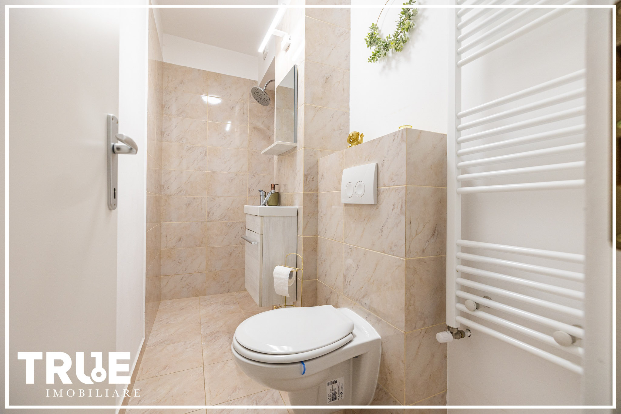 Ap. cu 4 camere de închiriat – 7 Noiembrie, Târgu Mureș