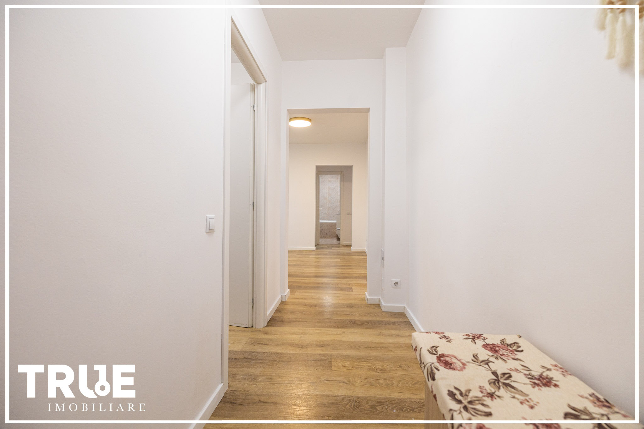 Ap. cu 4 camere de închiriat – 7 Noiembrie, Târgu Mureș