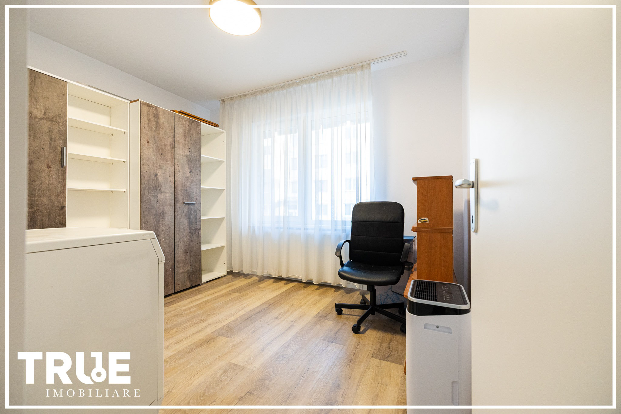 Ap. cu 4 camere de închiriat – 7 Noiembrie, Târgu Mureș