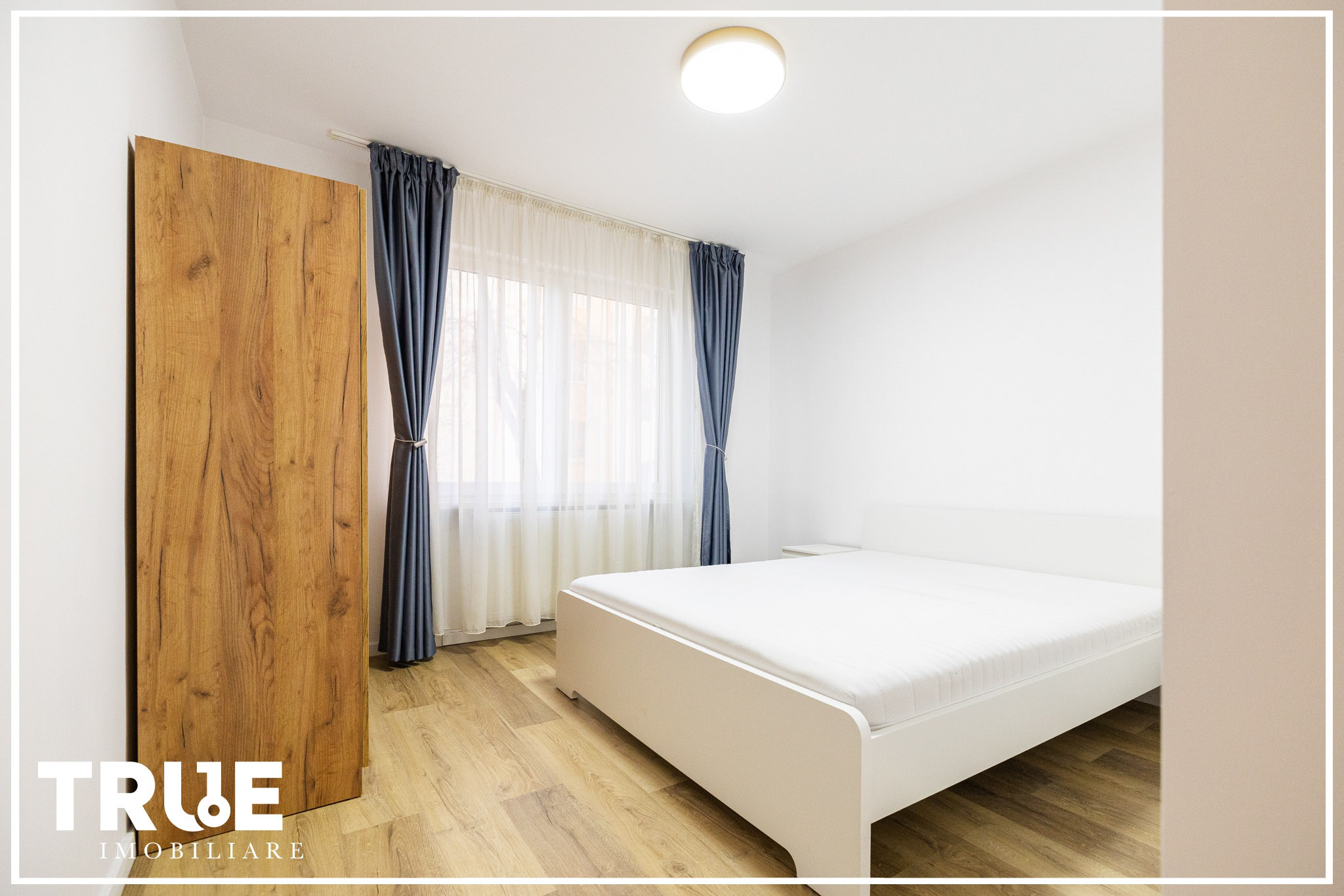 Ap. cu 4 camere de închiriat – 7 Noiembrie, Târgu Mureș