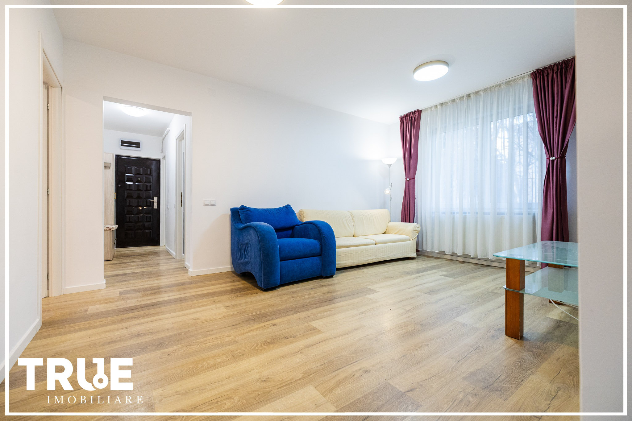 Ap. cu 4 camere de închiriat – 7 Noiembrie, Târgu Mureș