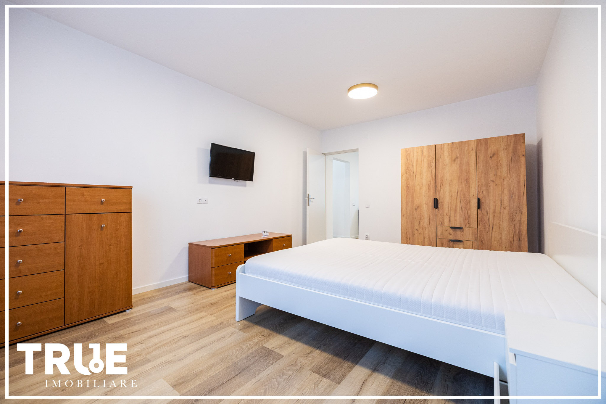 Ap. cu 4 camere de închiriat – 7 Noiembrie, Târgu Mureș