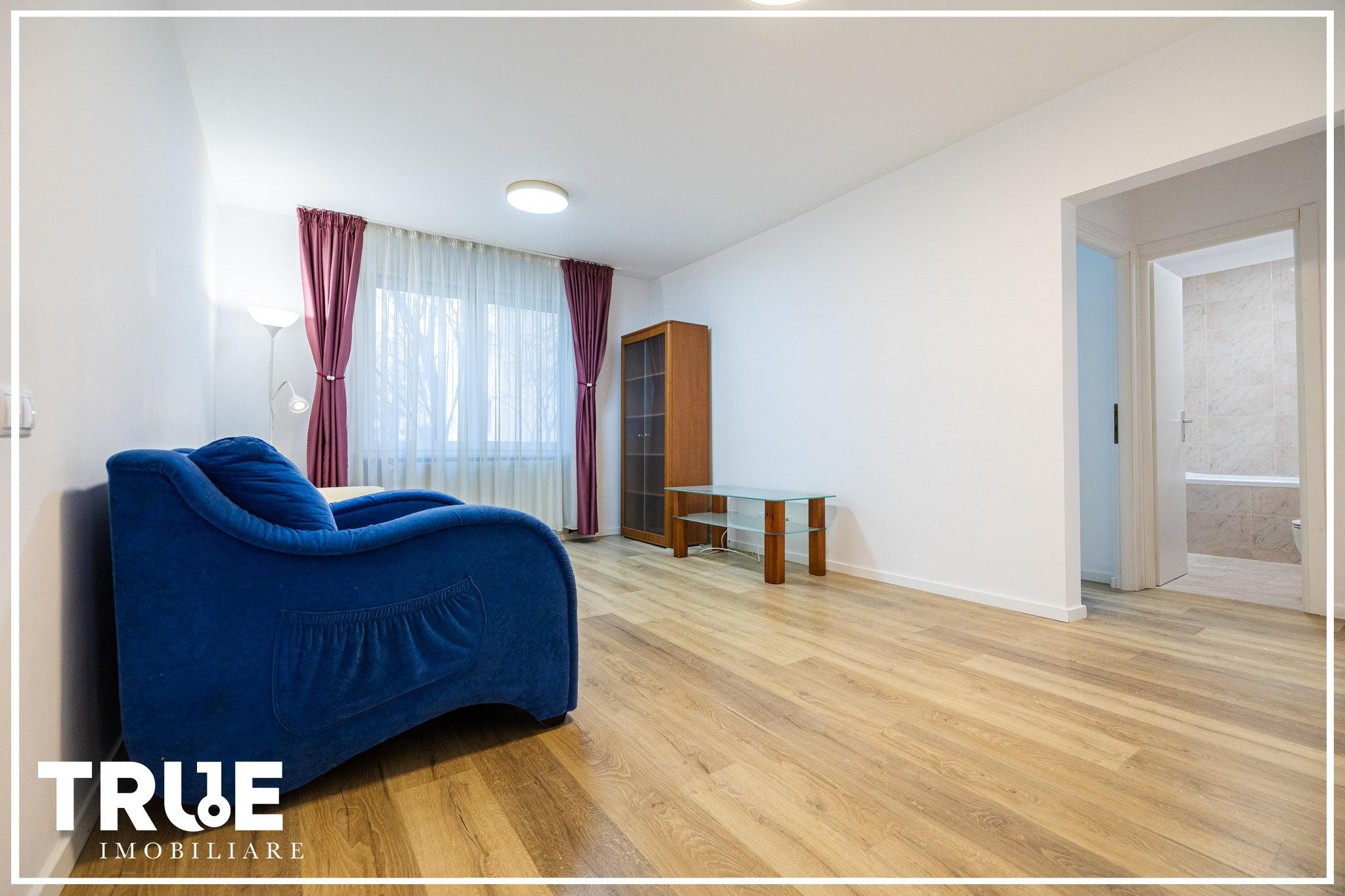 Ap. cu 4 camere de închiriat – 7 Noiembrie, Târgu Mureș