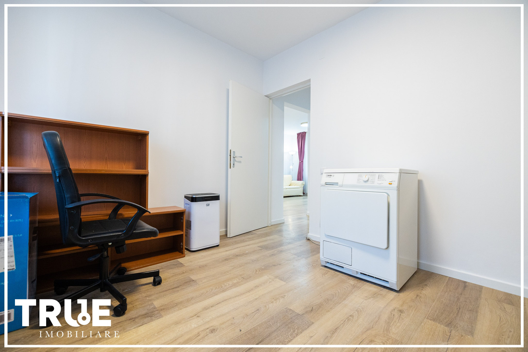 Ap. cu 4 camere de închiriat – 7 Noiembrie, Târgu Mureș