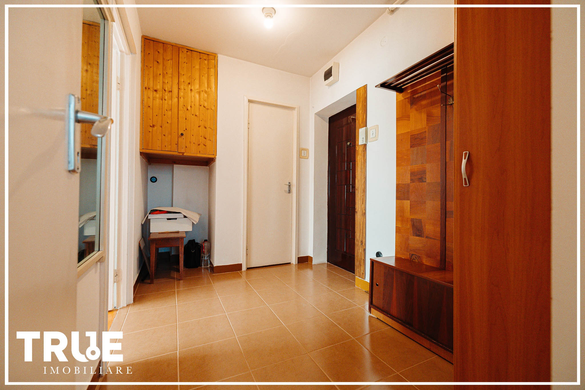 Ap. 2 camere de vânzare – Mureșeni, Târgu Mureș