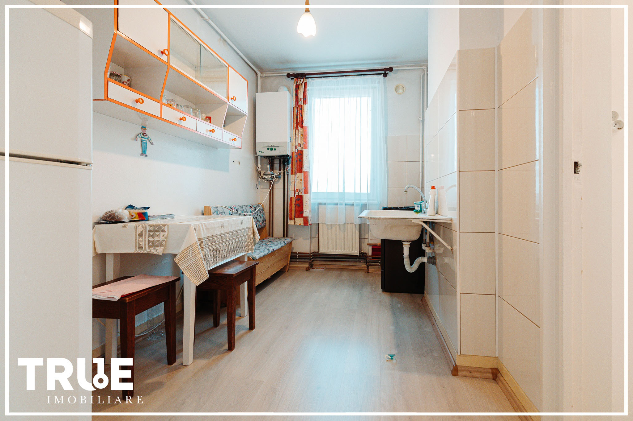 Ap. 2 camere de vânzare – Mureșeni, Târgu Mureș