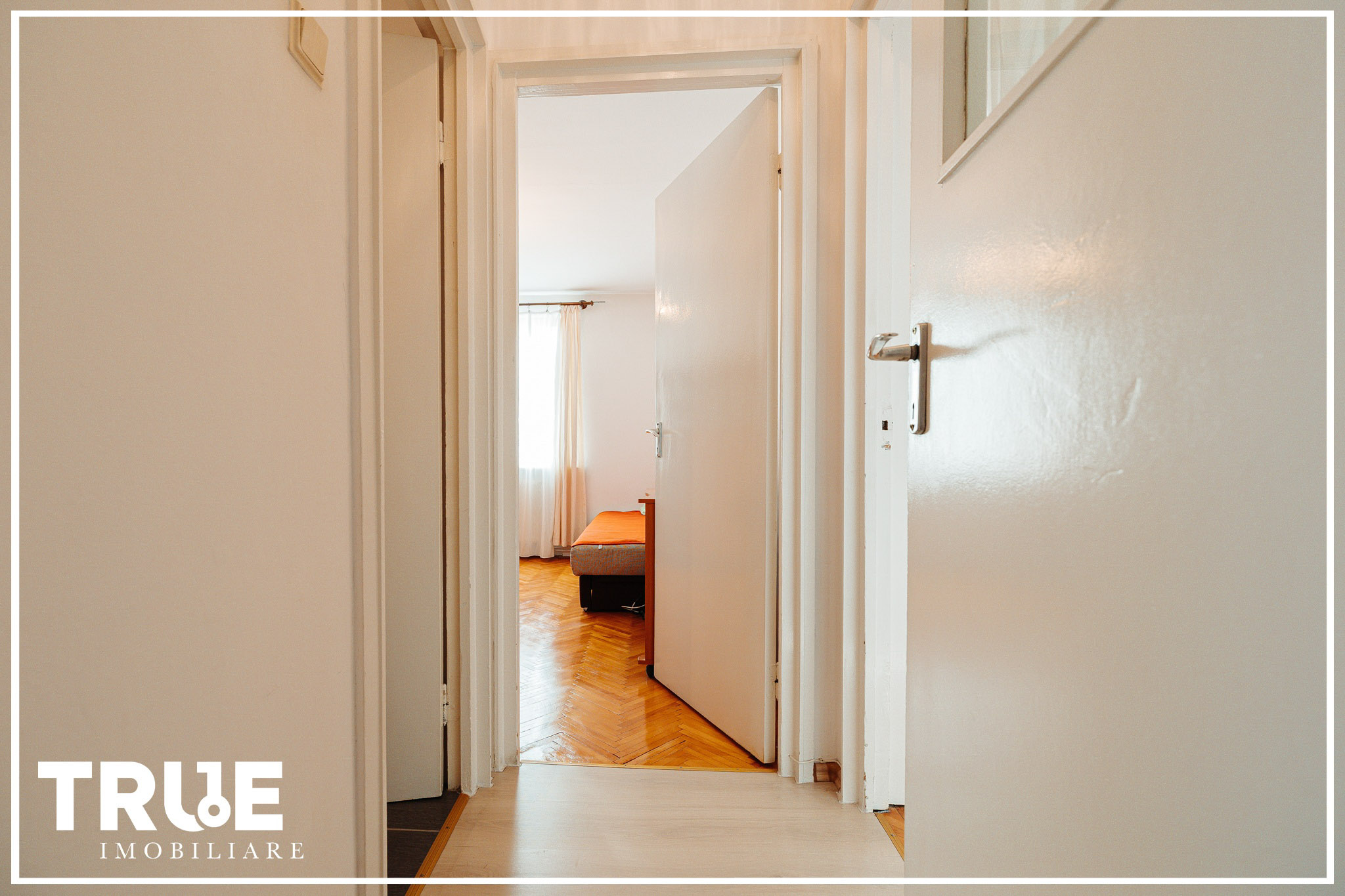 Ap. 2 camere de vânzare – Mureșeni, Târgu Mureș