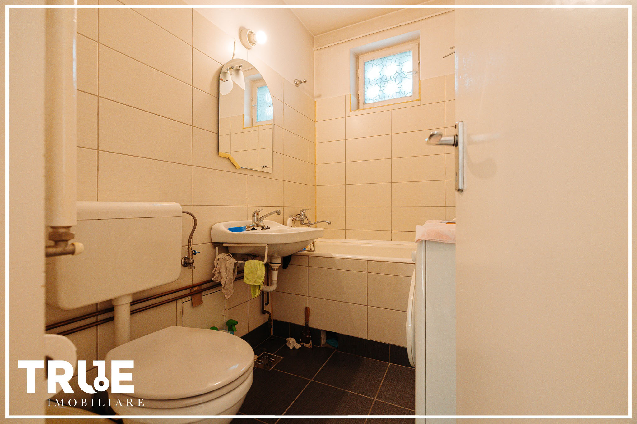 Ap. 2 camere de vânzare – Mureșeni, Târgu Mureș