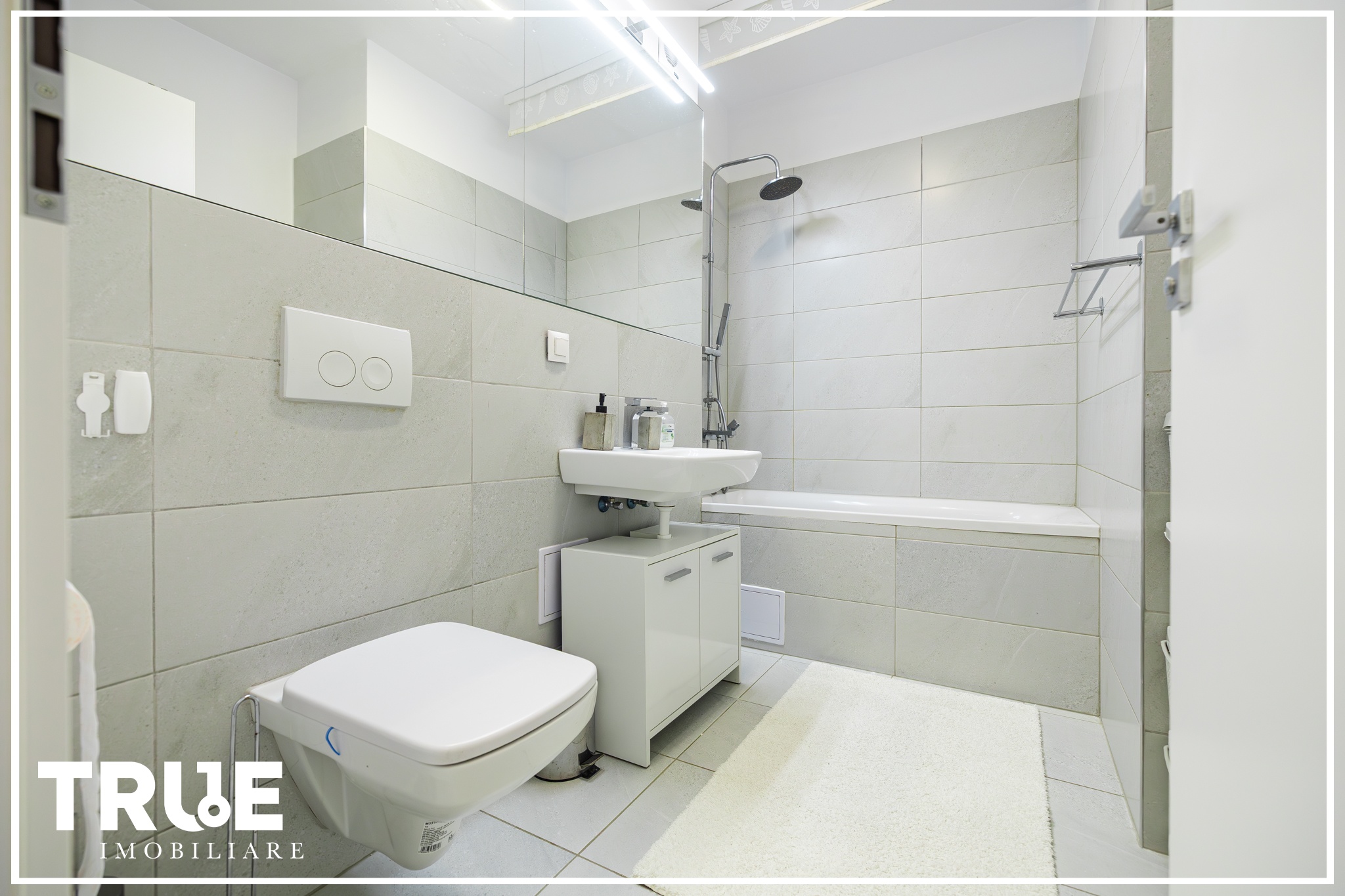 Ap. modern cu 2 camere de închiriat – Maurer Residence, Târgu Mureș