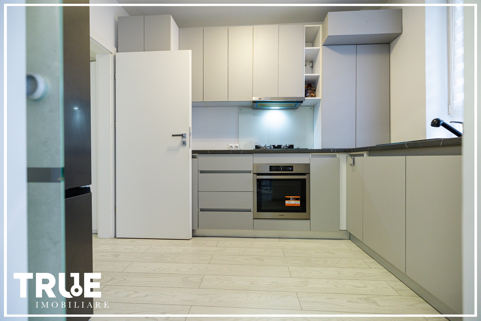 Ap. modern cu 2 camere de închiriat – Maurer Residence, Târgu Mureș