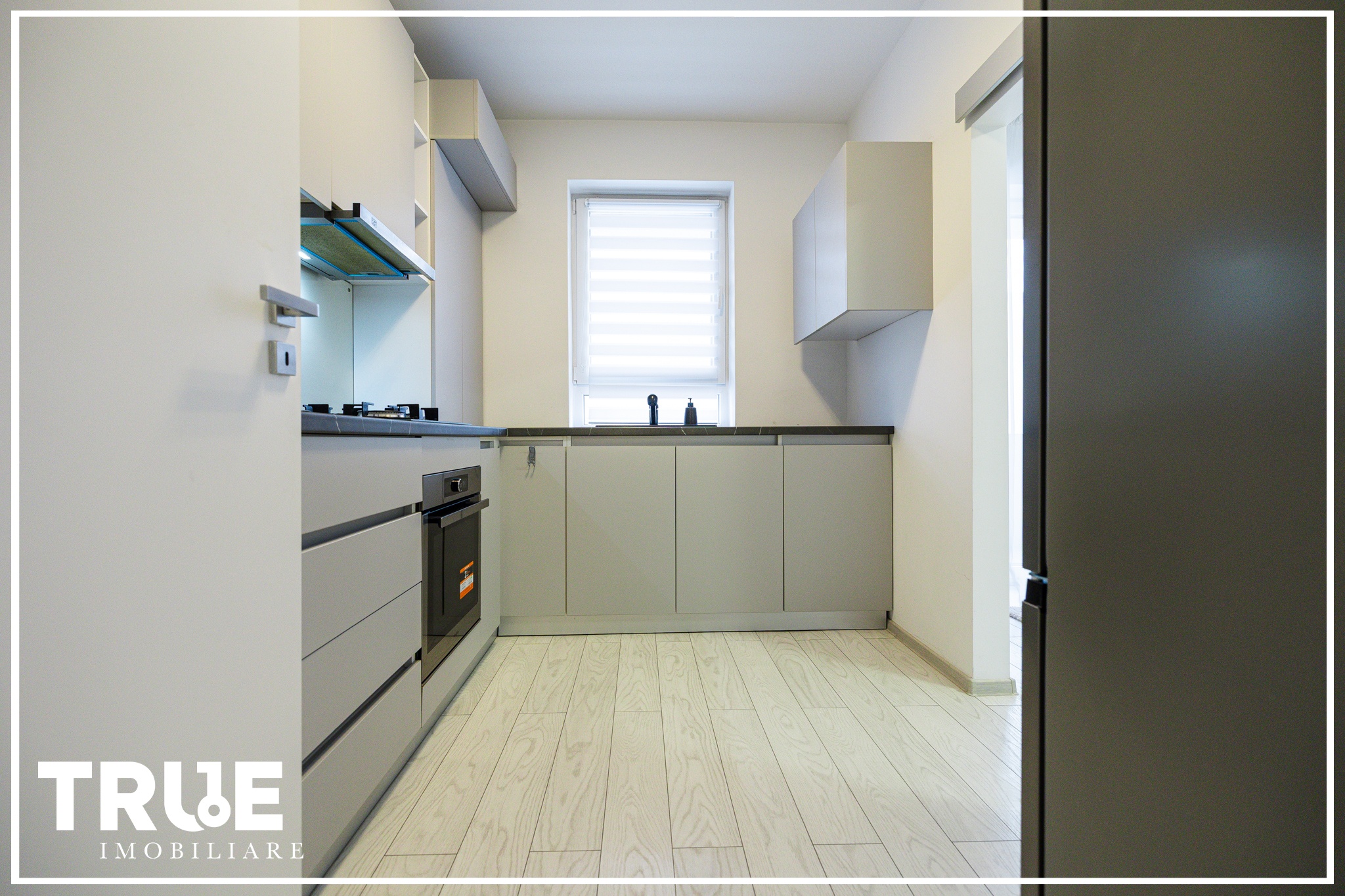 Ap. modern cu 2 camere de închiriat – Maurer Residence, Târgu Mureș