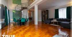 Casă individuală 255m² utili, teren 750m² – Bărdești, Mureș
