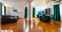 Casă individuală 255m² utili, teren 750m² – Bărdești, Mureș